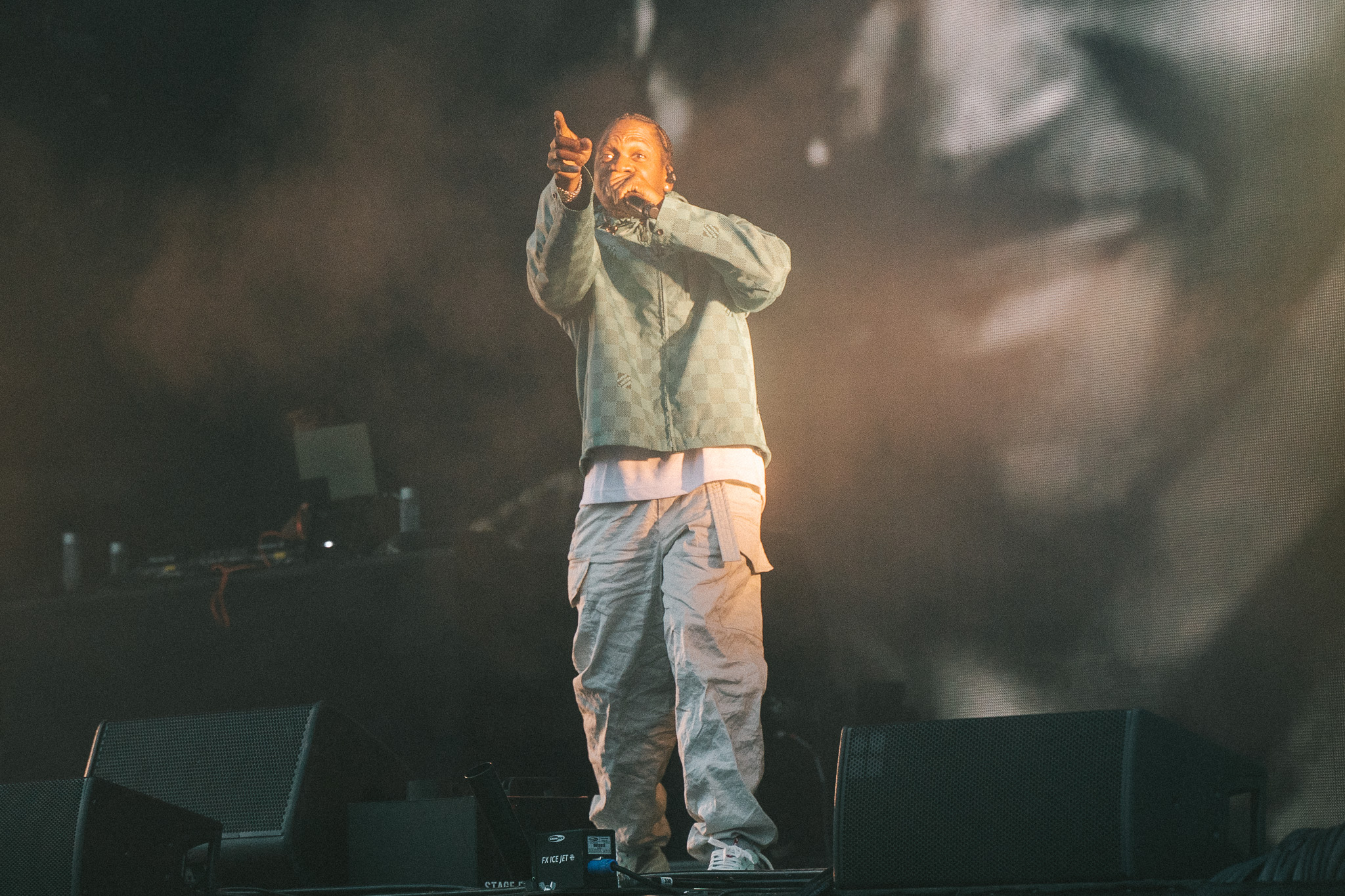 Pusha T - Rinse FM x Project 6 