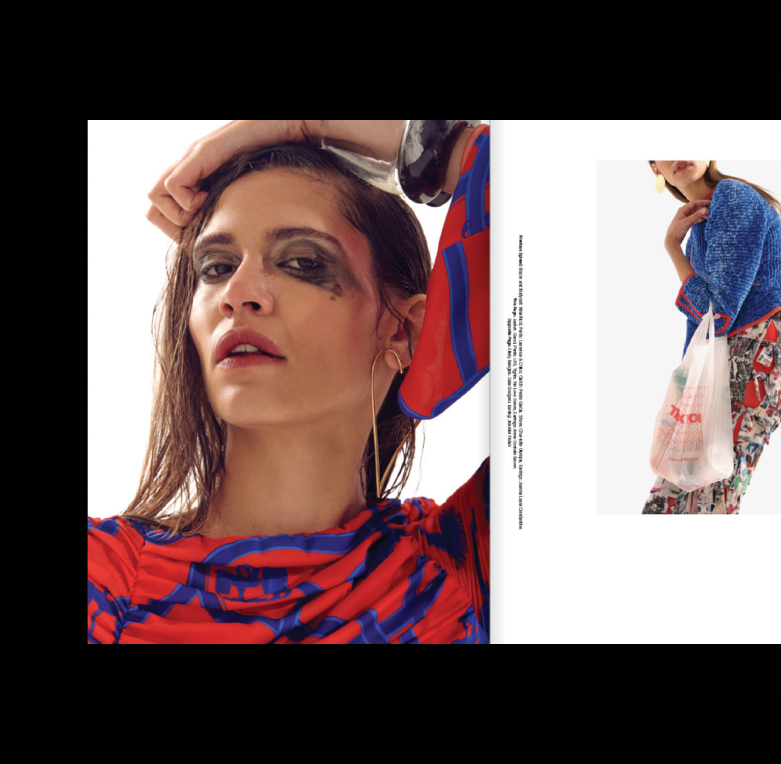 [No Man's Land] Editorial Design at Pentagram