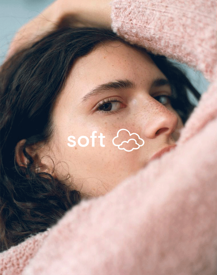 All the Feels &mdash; Lou & Grey