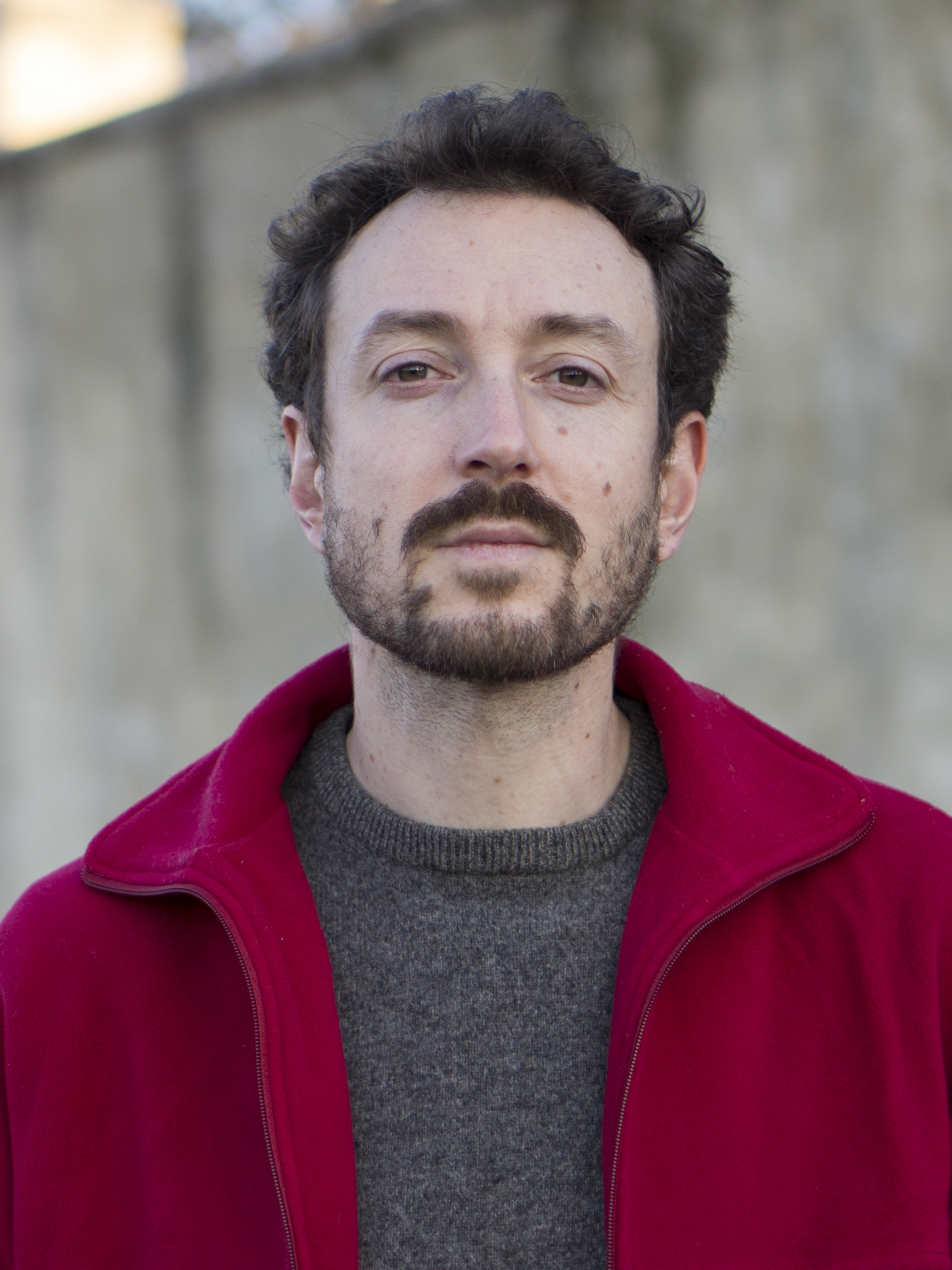 photo &copy; Marion Moutafis, 2026