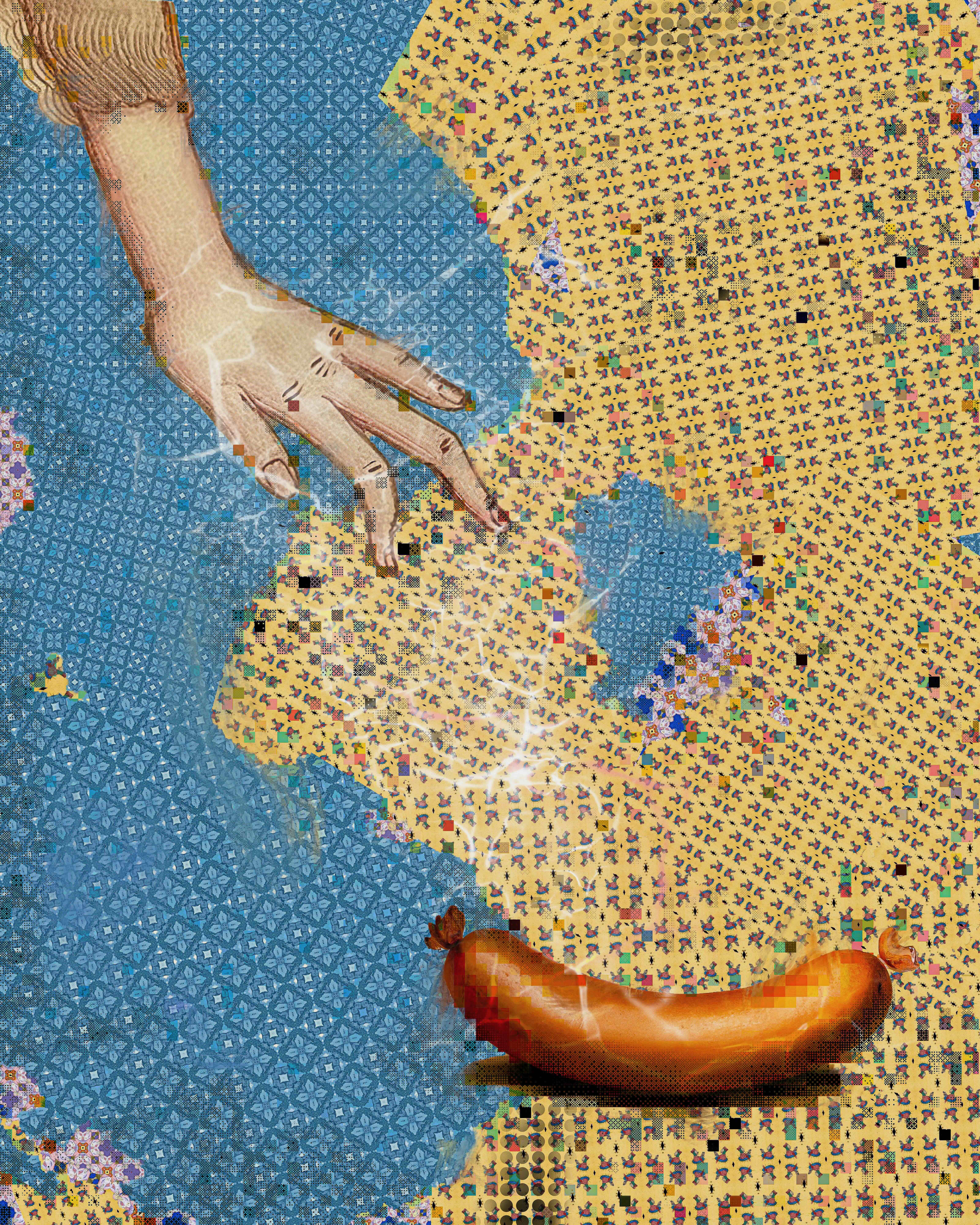 Die Geister, die man rief