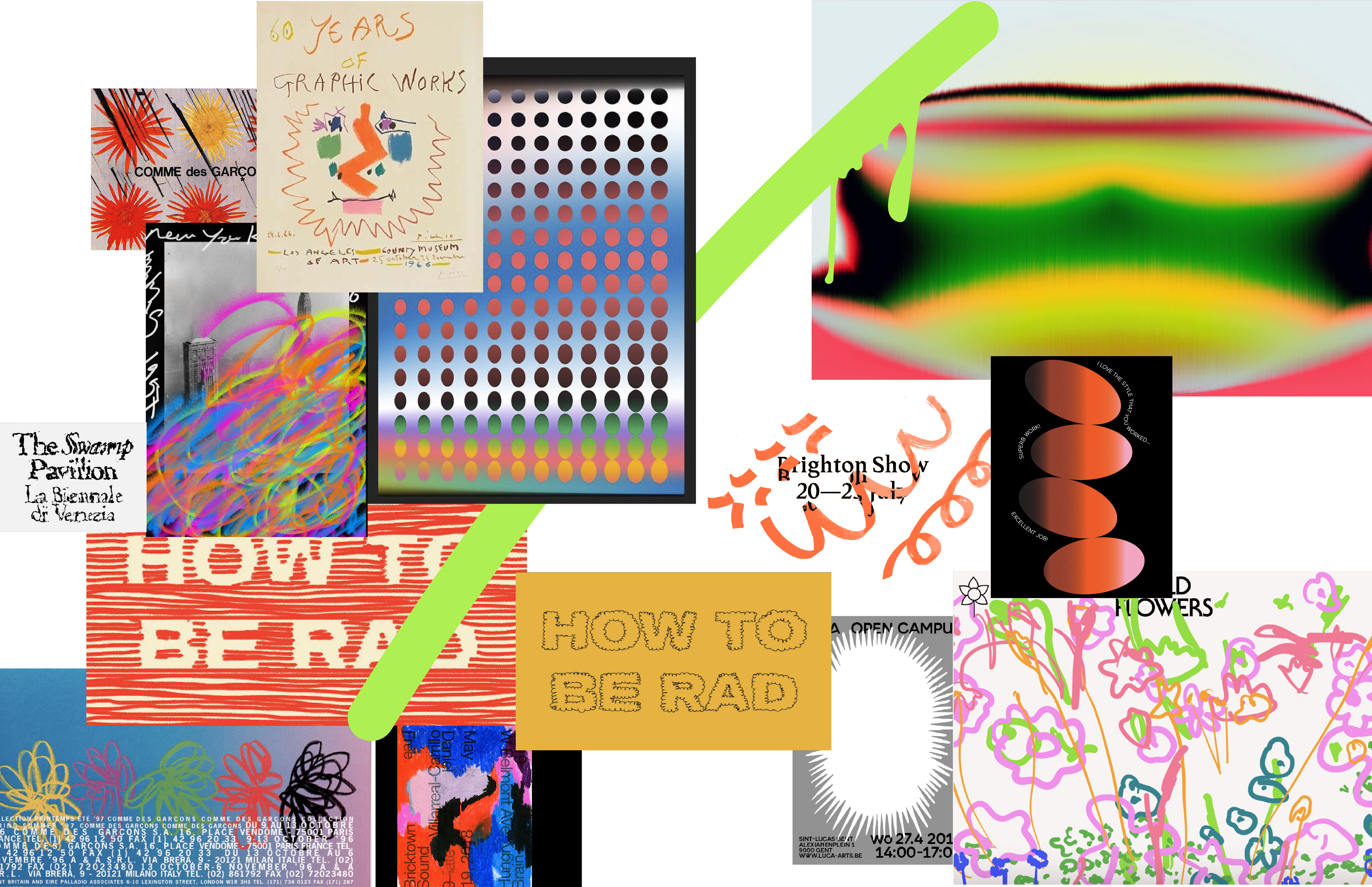 moodboard