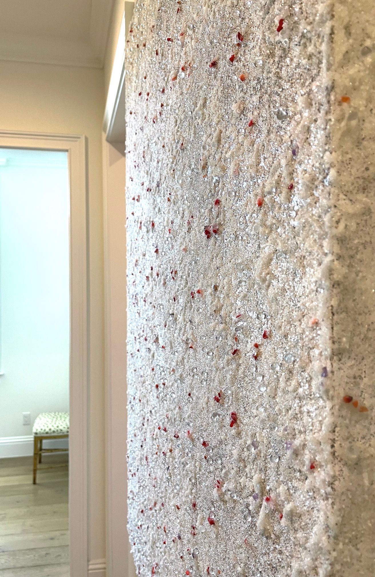 Coral Breeze (detail)