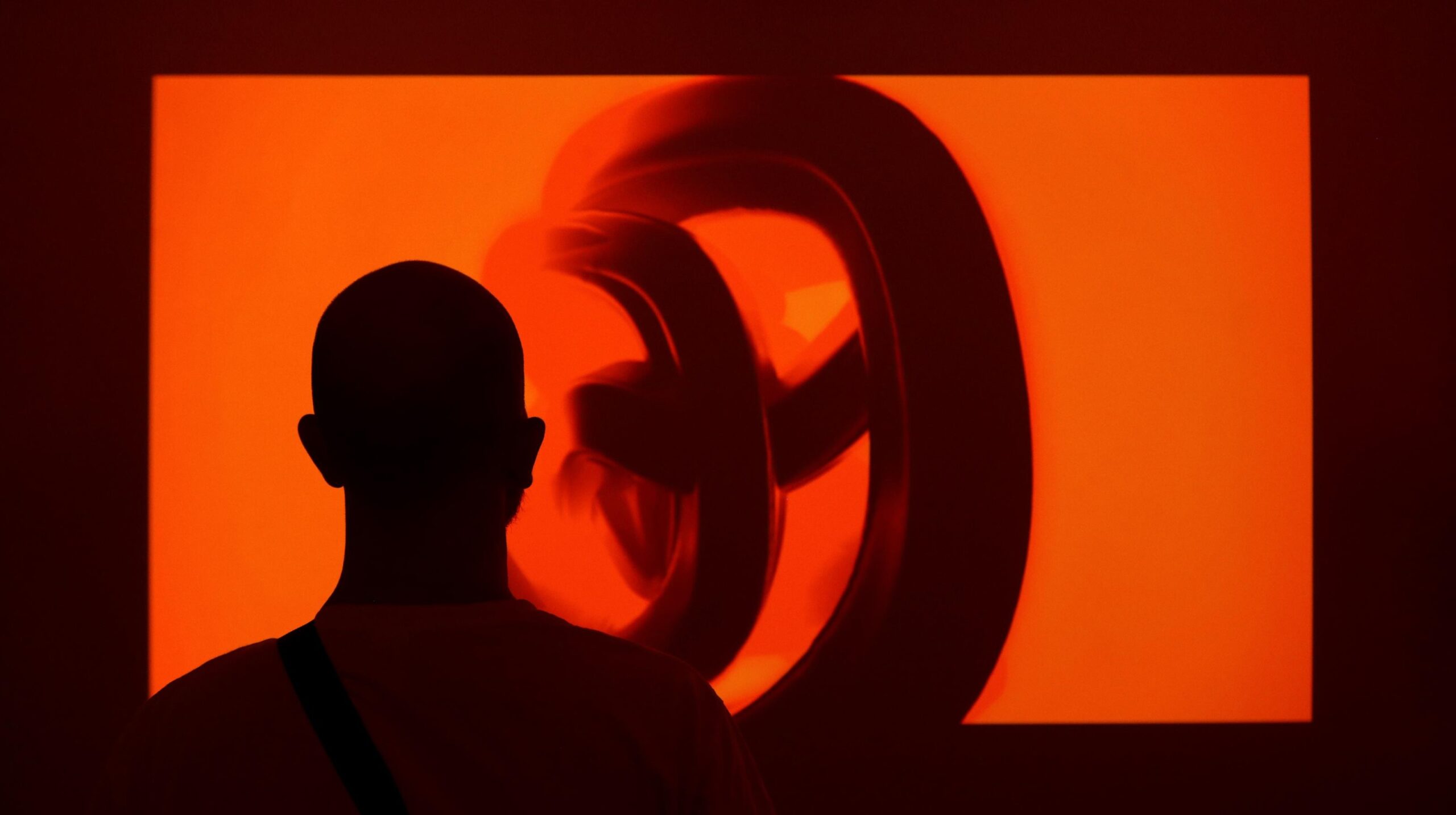 Found Studio: INVISIBLE