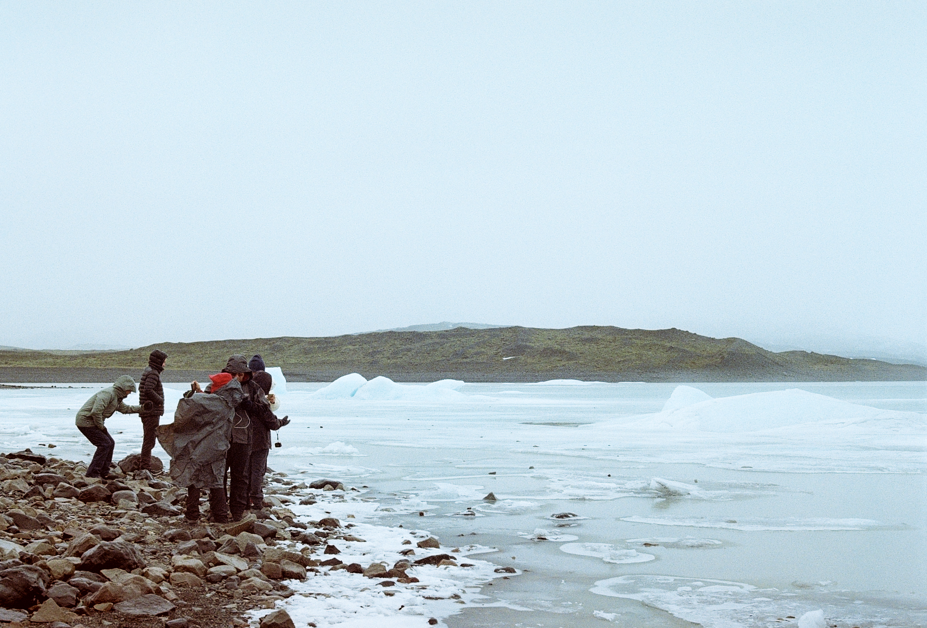 Iceland, 2024, Canon FTb