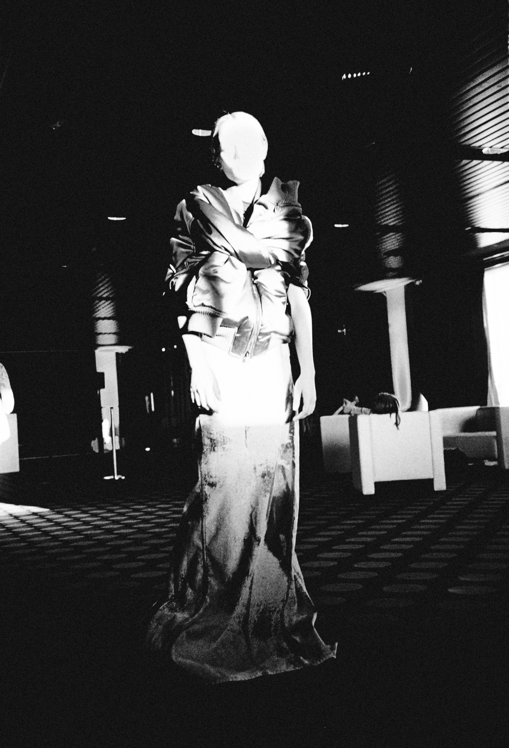 Simona Kust. Photo Nastya Klychkova