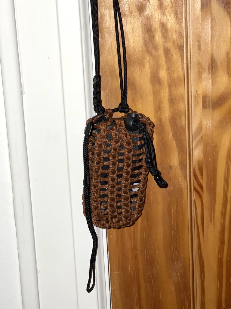 "camera bag," 2021, Photo by Amardeep Singh