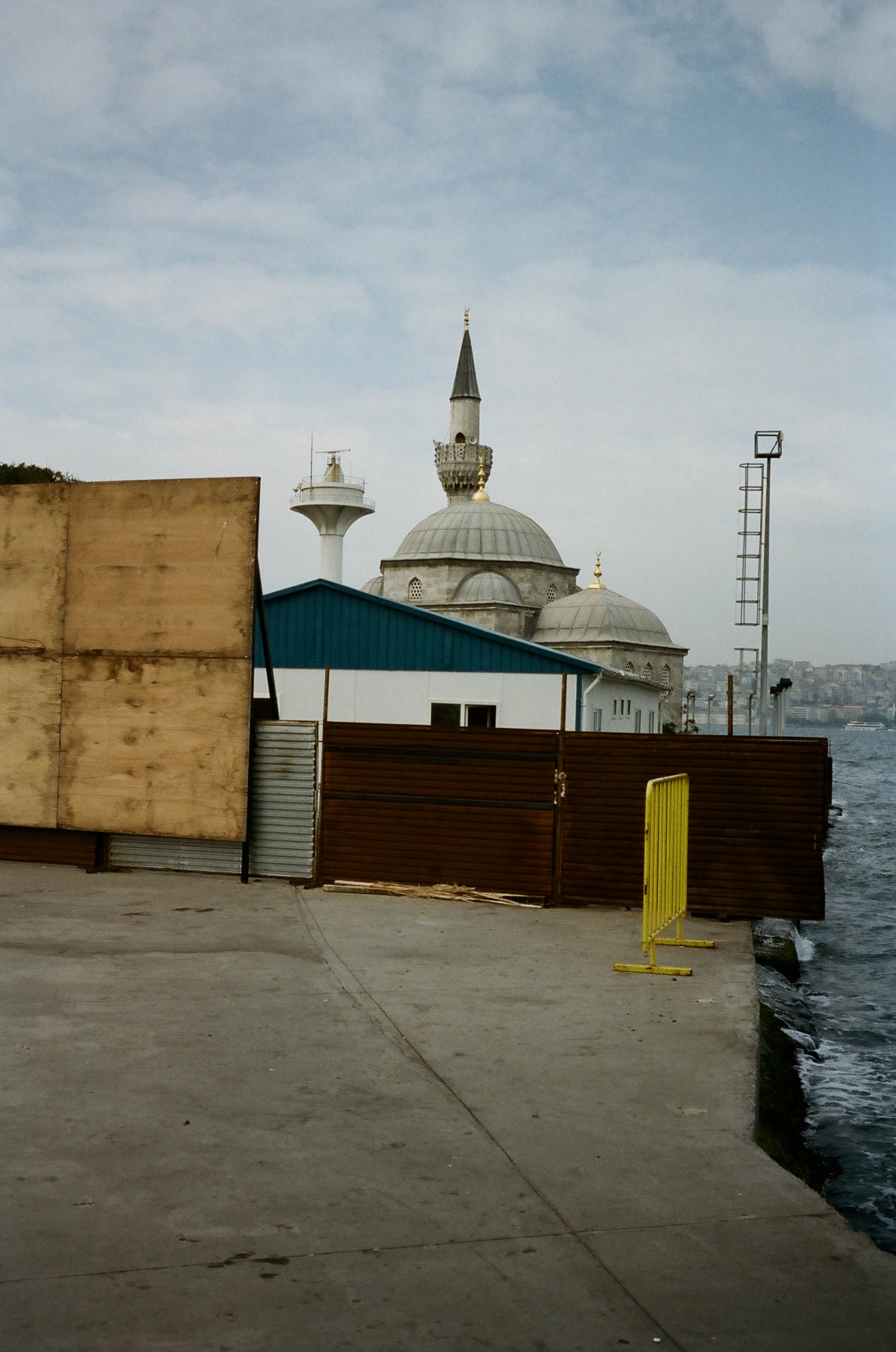 ‘On Europe’, Istanbul, 2014
