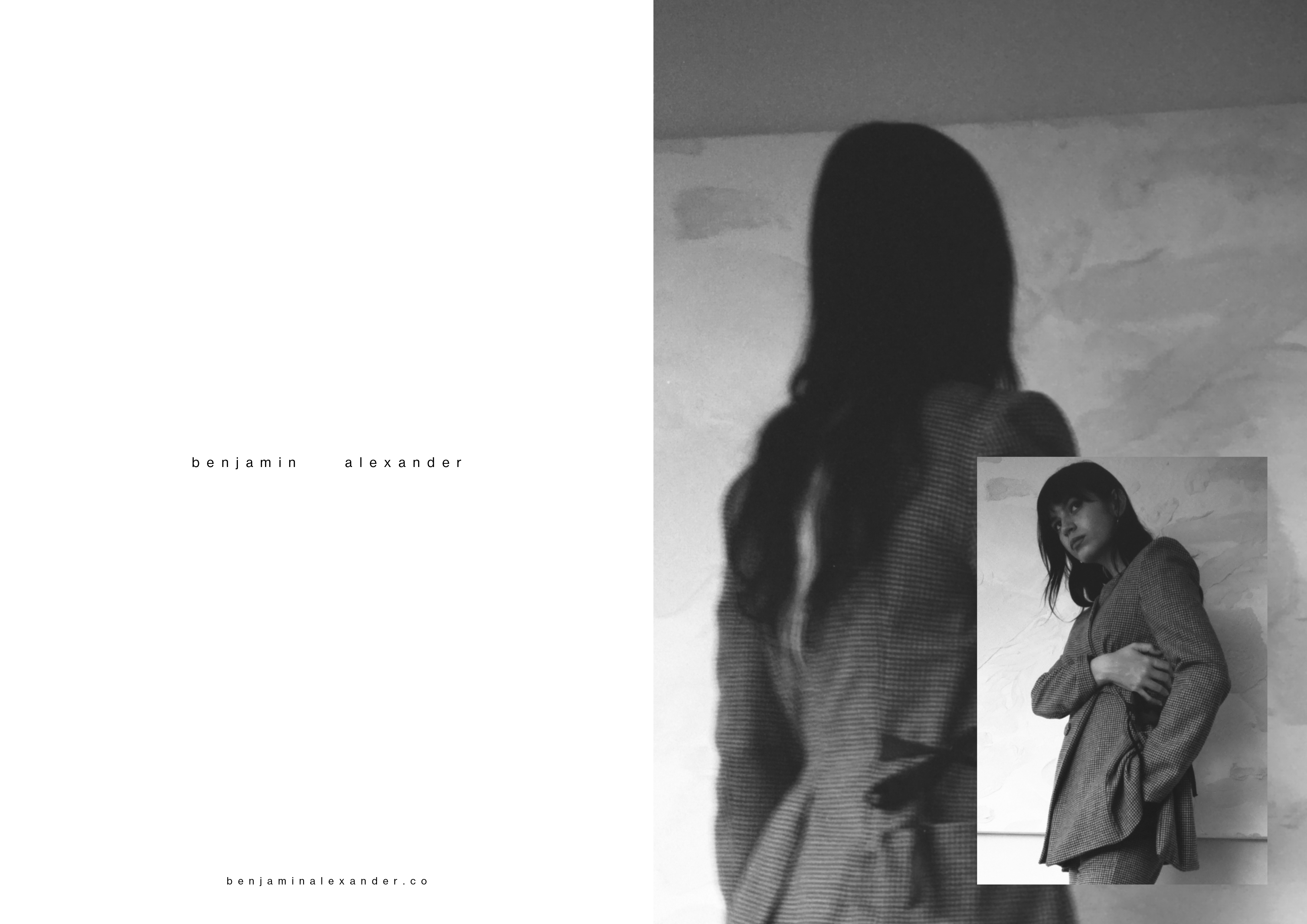 Benjamin Alexander (Editorial)