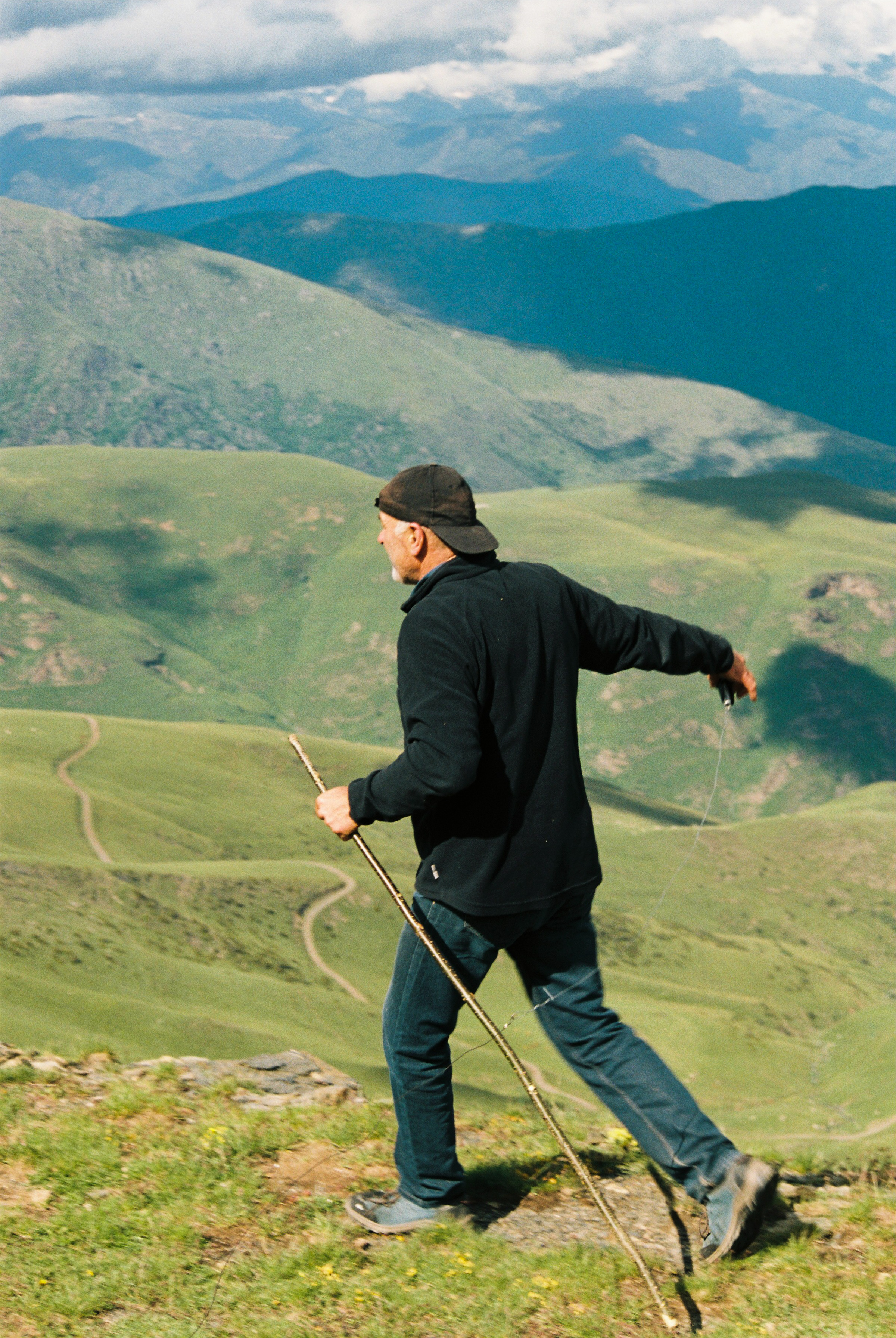 Story for Eldoradoexperience 