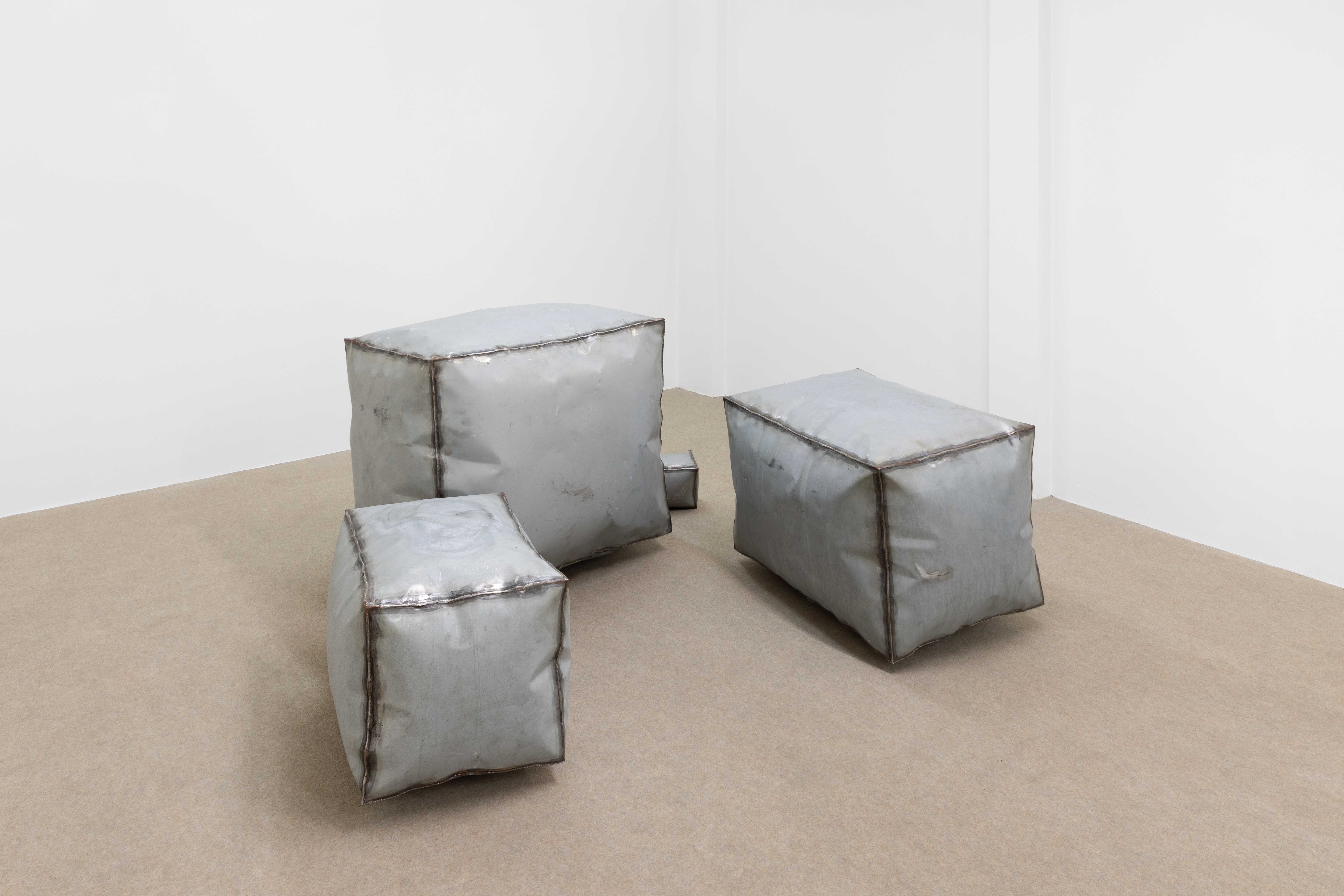 Gonçalo Barreiros, 'S/título' (2022)