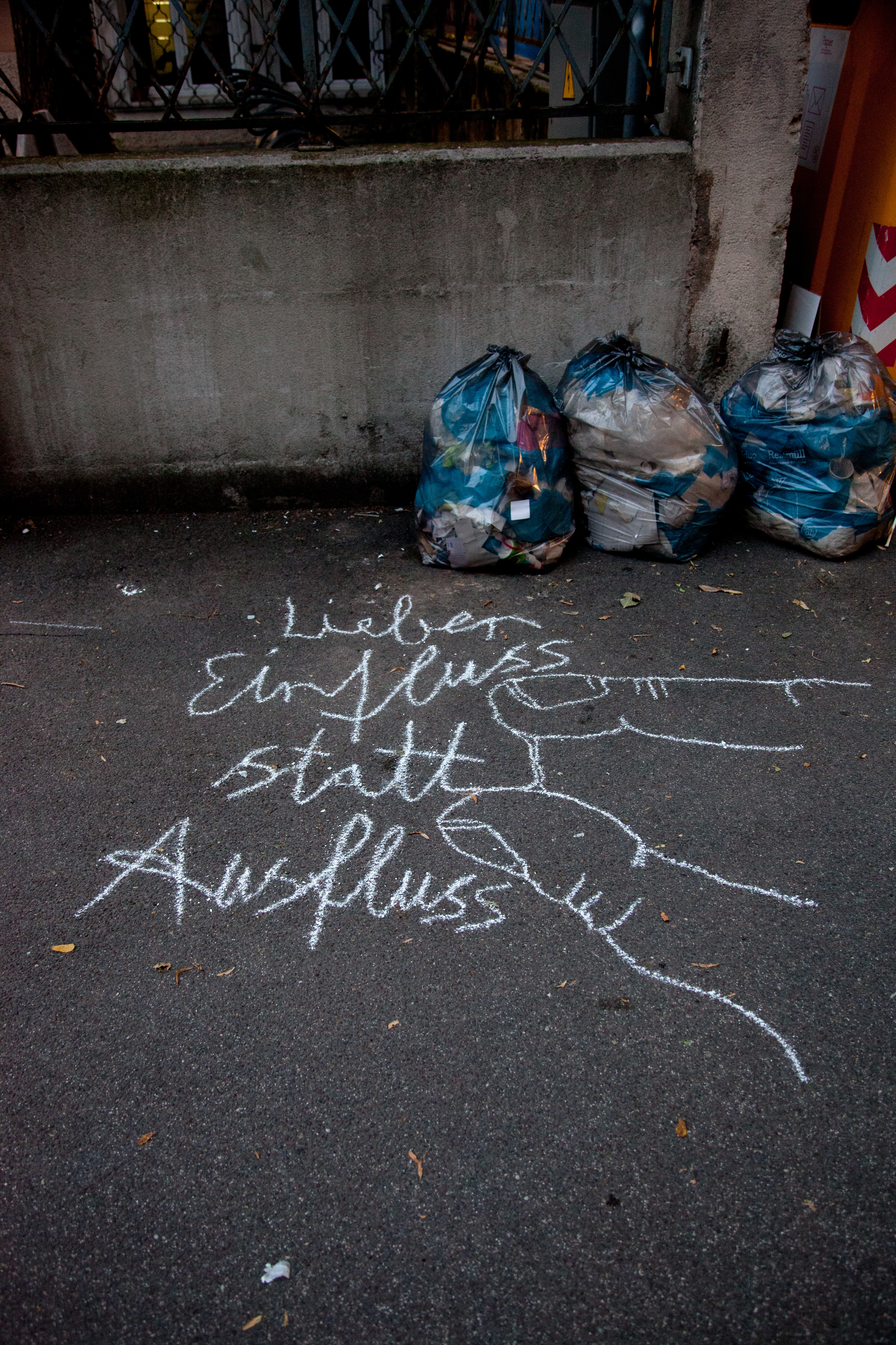 Ben & Me (Illustration and Documentation, 2018)