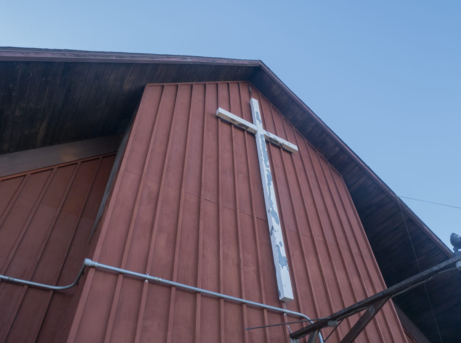 2000 San Pablo Avenue, Pinole