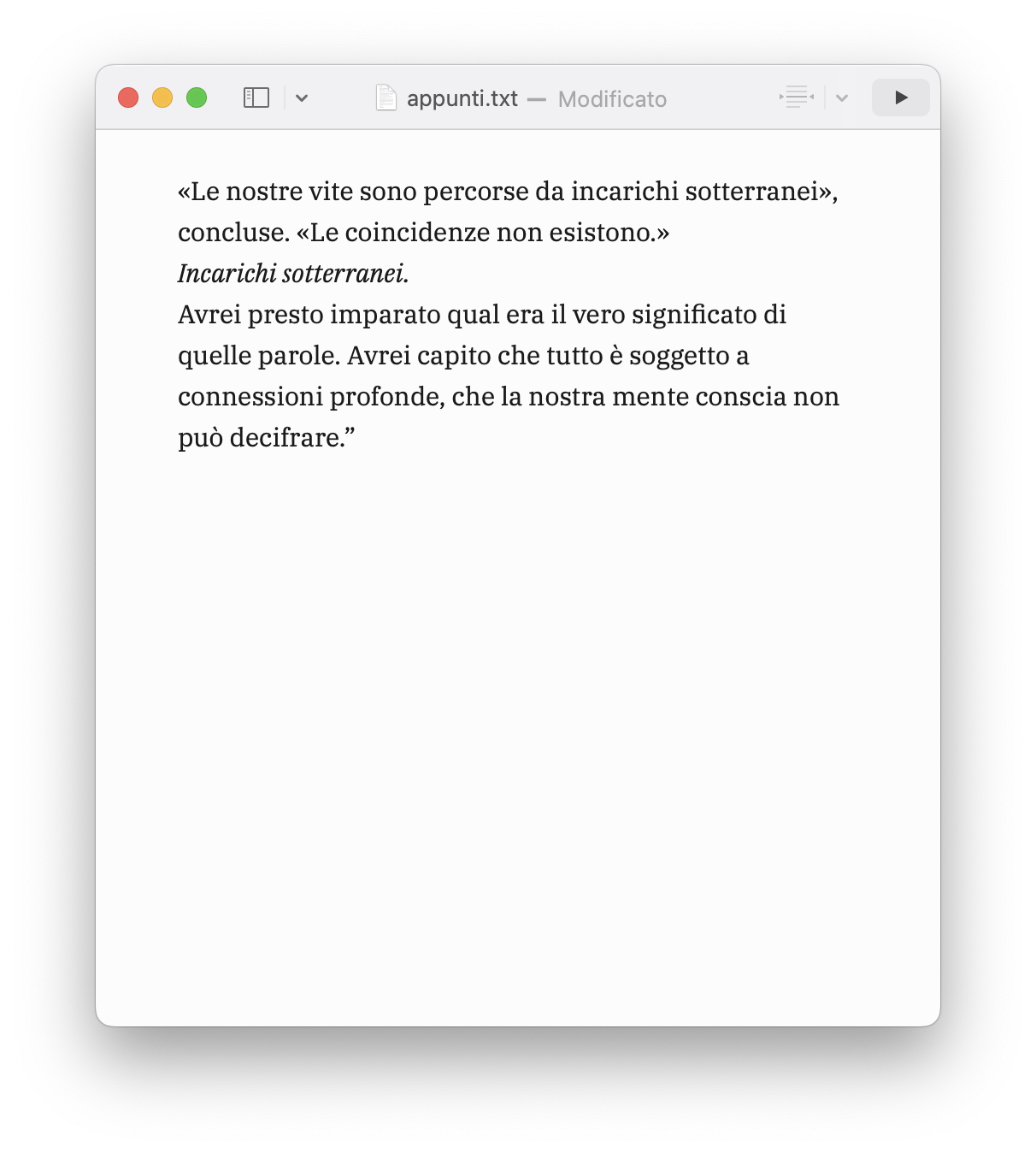 Da “Ballardismo Applicato” di  Simon Sellars, Nero #connessioni #sotterraneo