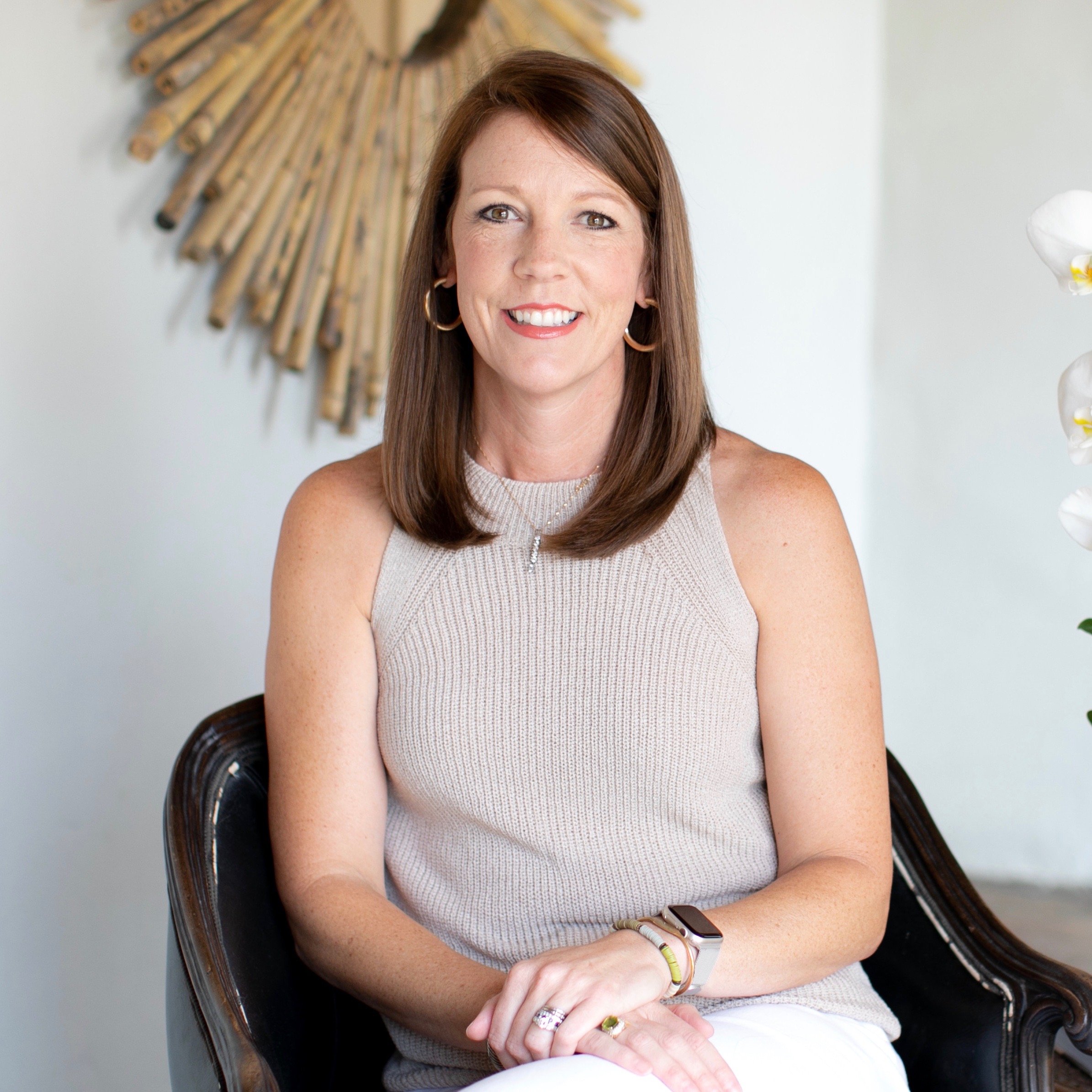 Meredith HakeController