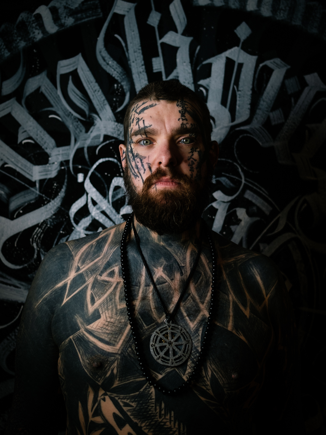 3 Kreuze - tattoo artist