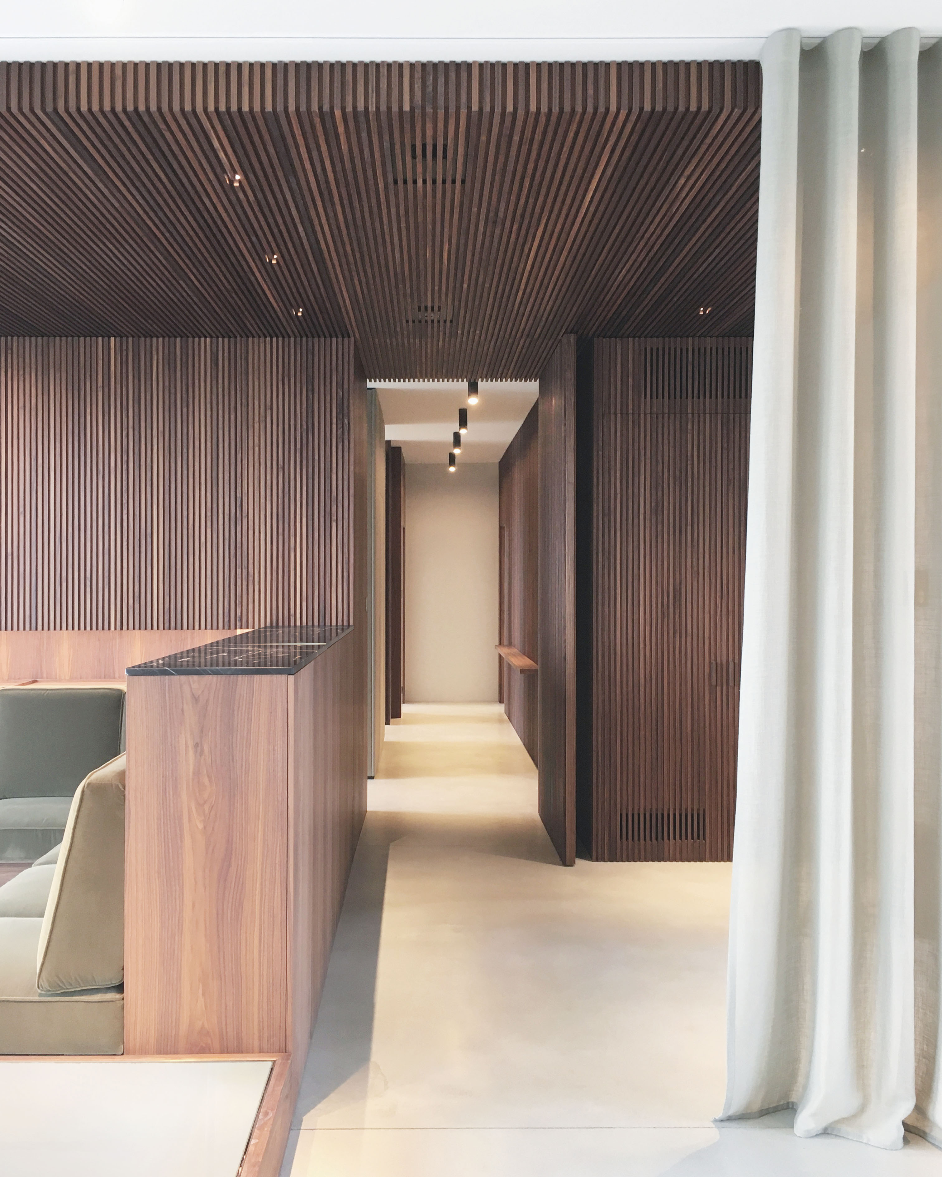 PENTHOUSE CHARLOTTENBURG