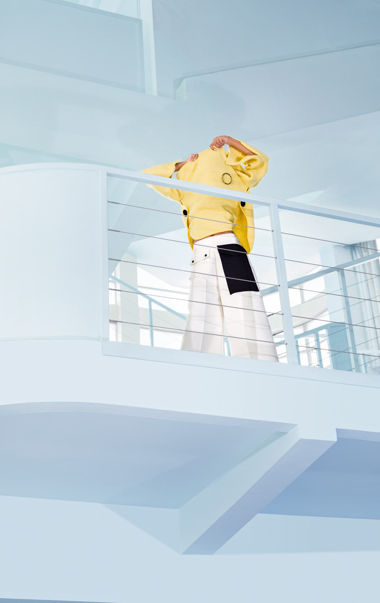 Retouching&emsp;Client: Emma Hartvig