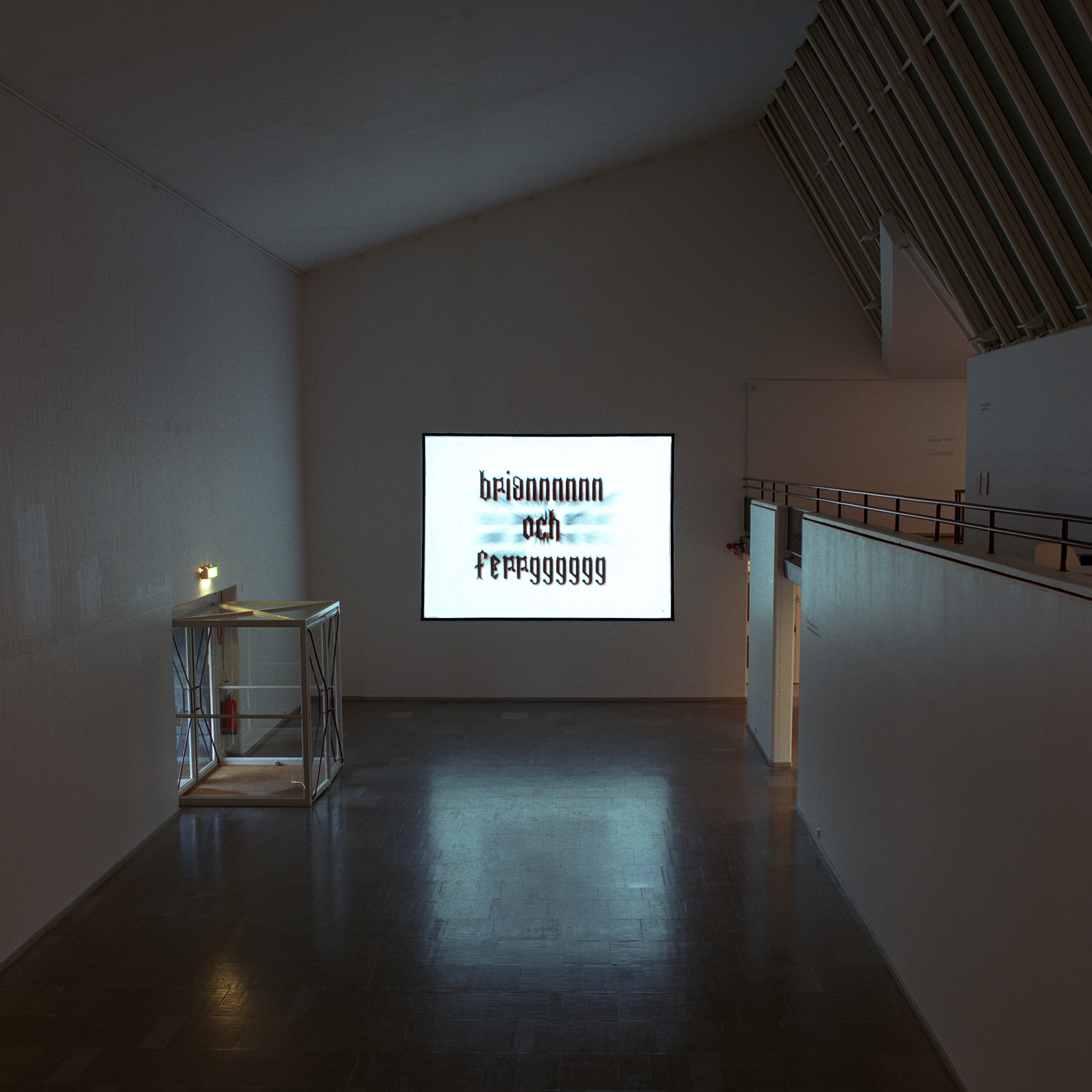 Briannnnnn & Ferryyyyyy, 2004