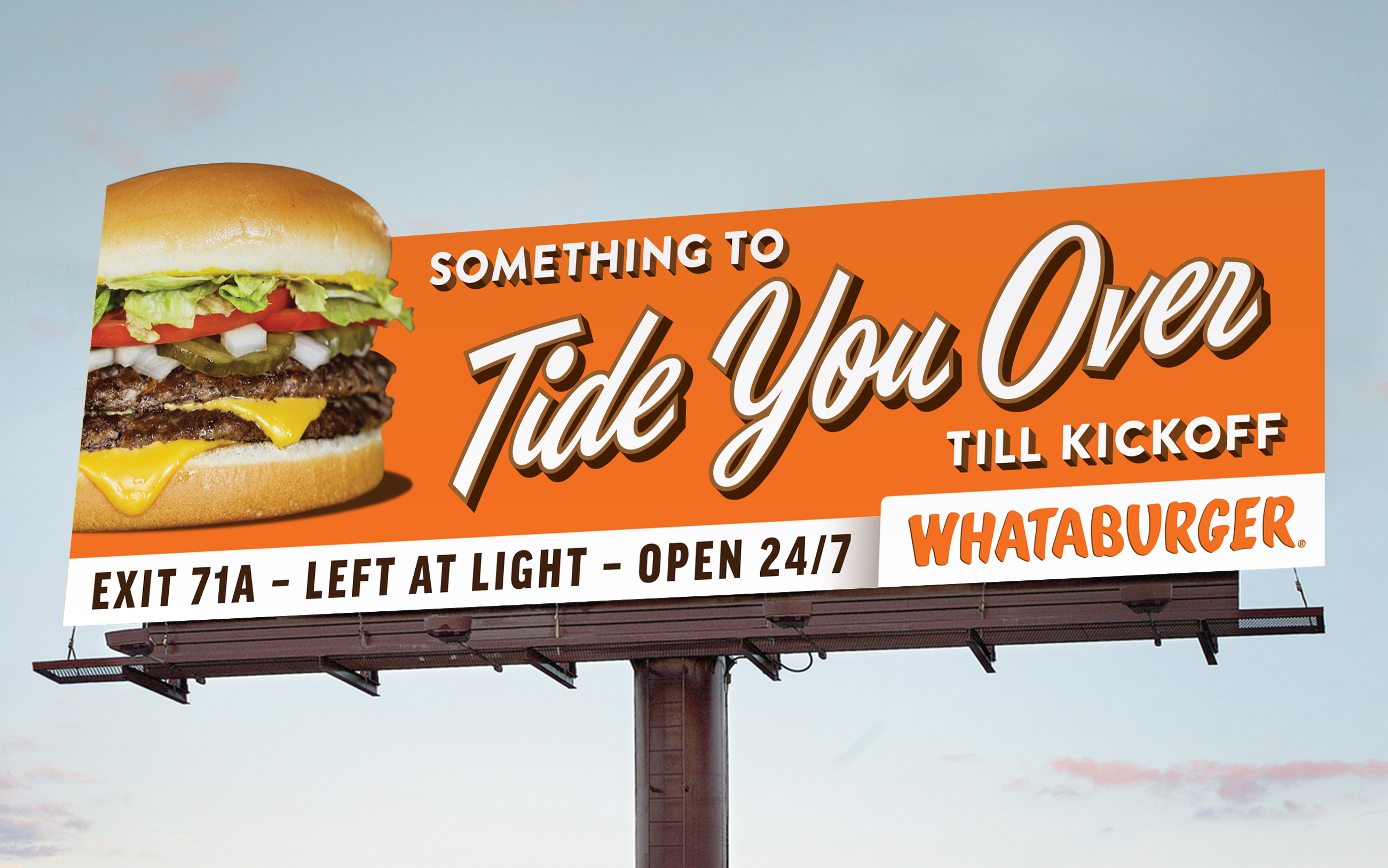 Whataburger ads: Buh-bye Texas voice, hello documentaries