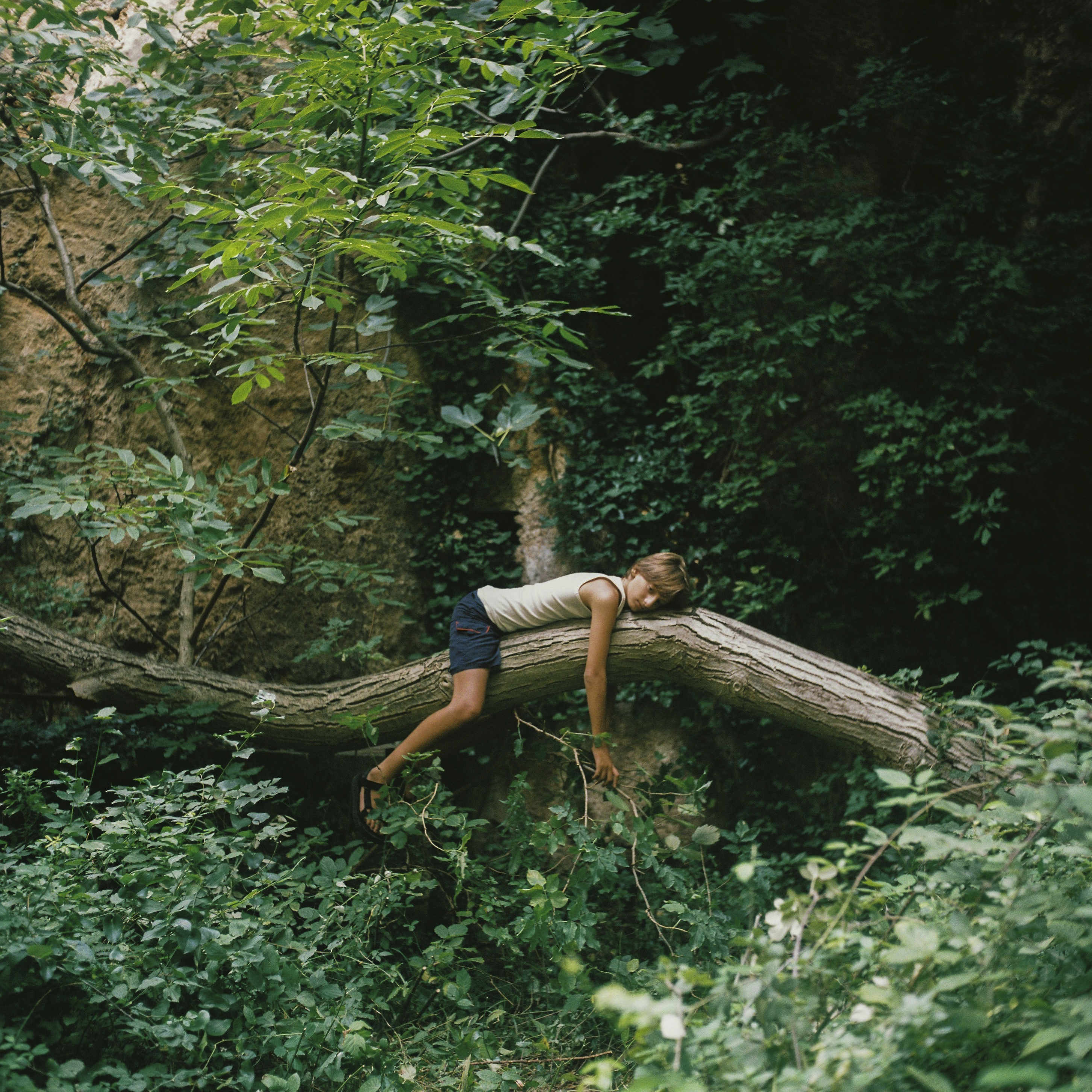 Hacerse El Muerto / Short Film