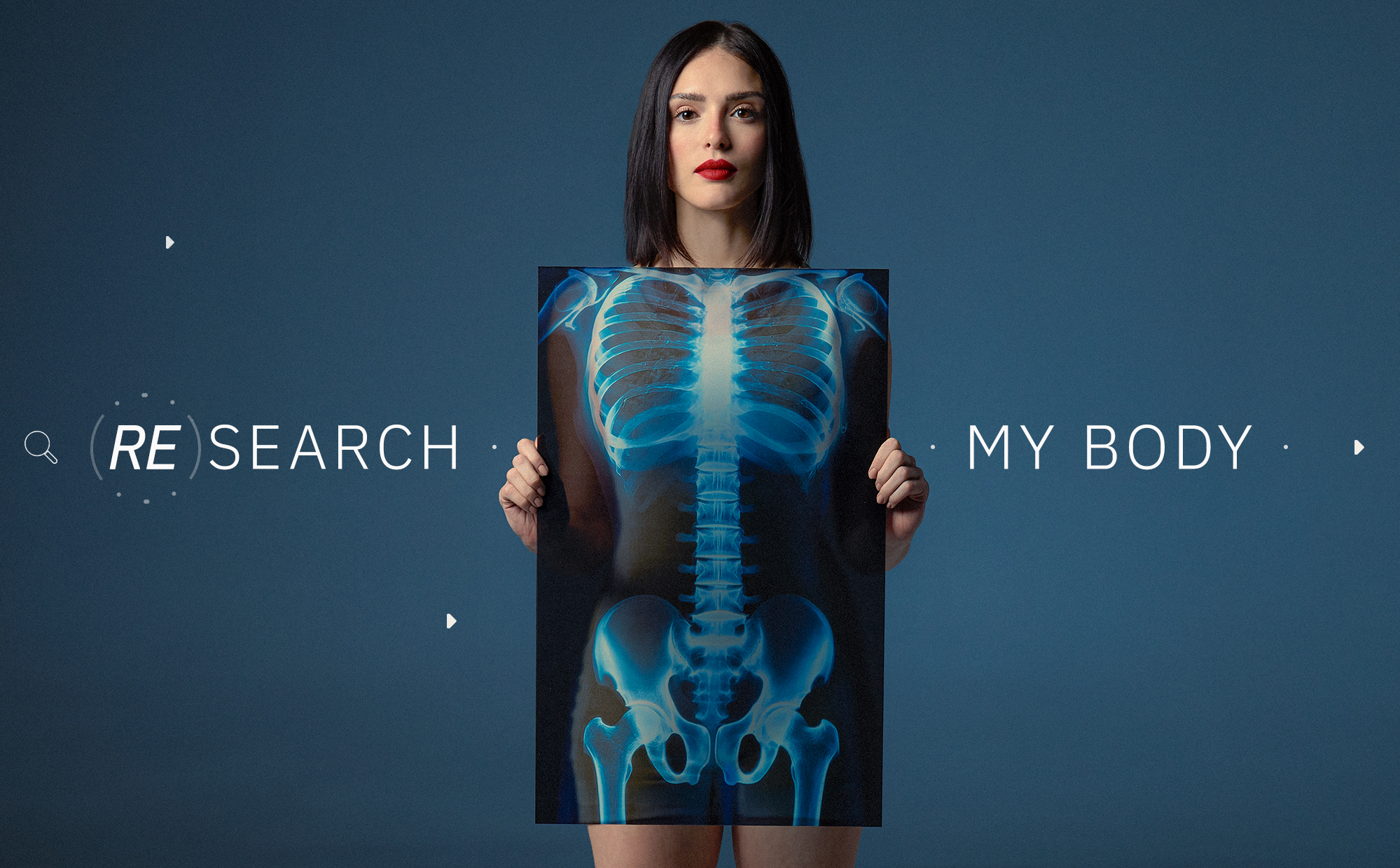(Re)Search My Body 