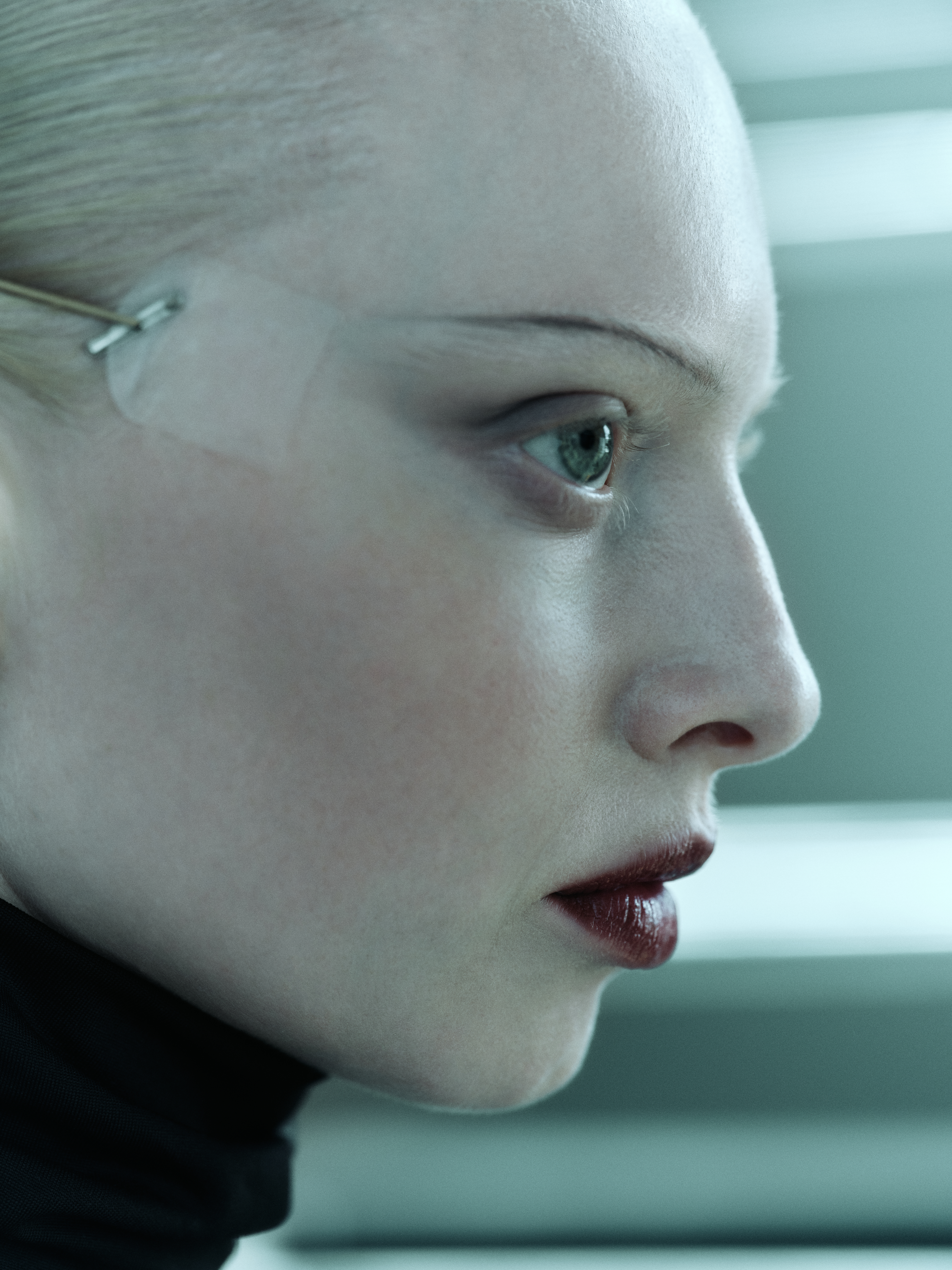 CERO MAGAZINE OLIVIA MALONE