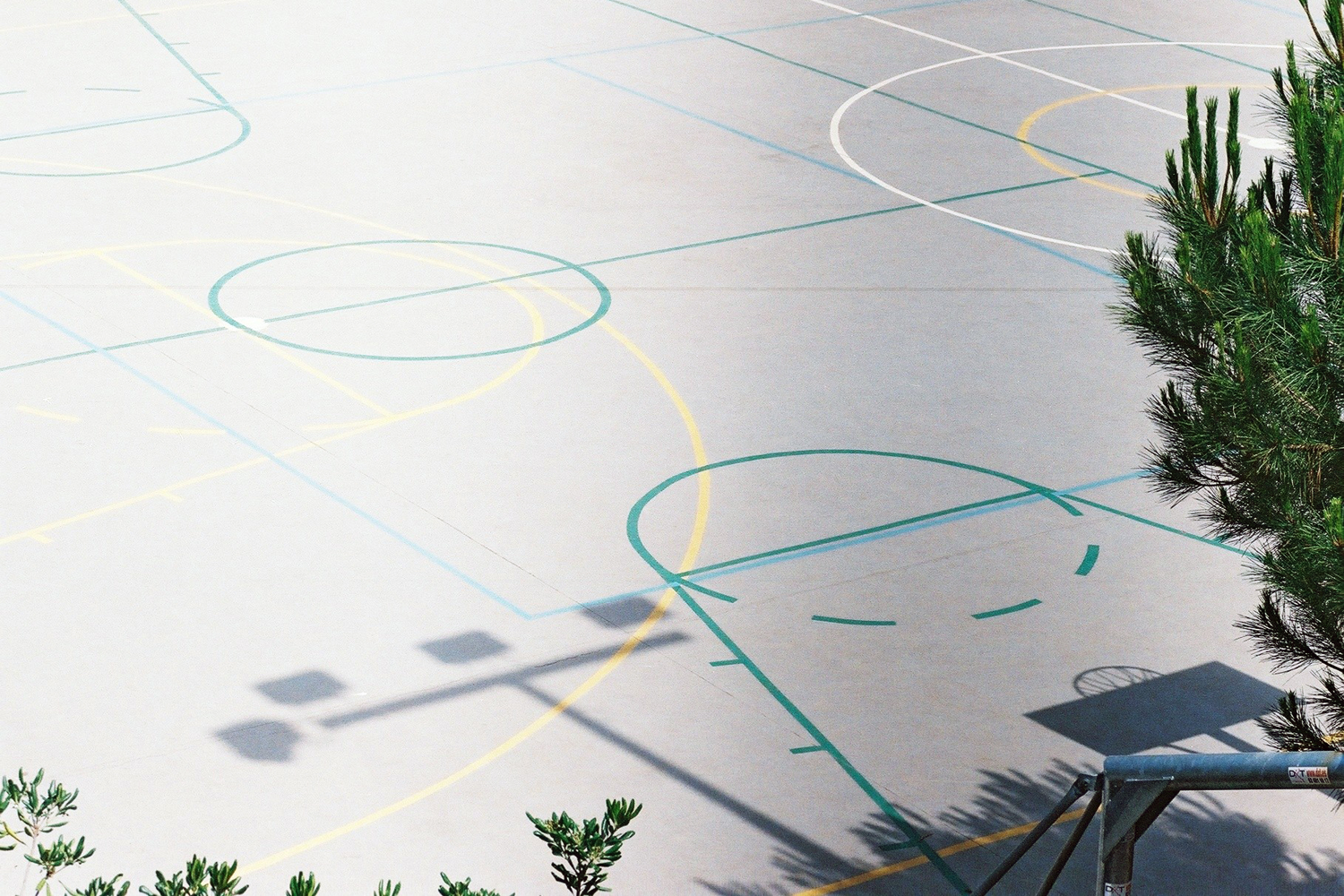 Ian Caulkett / PLY BCN