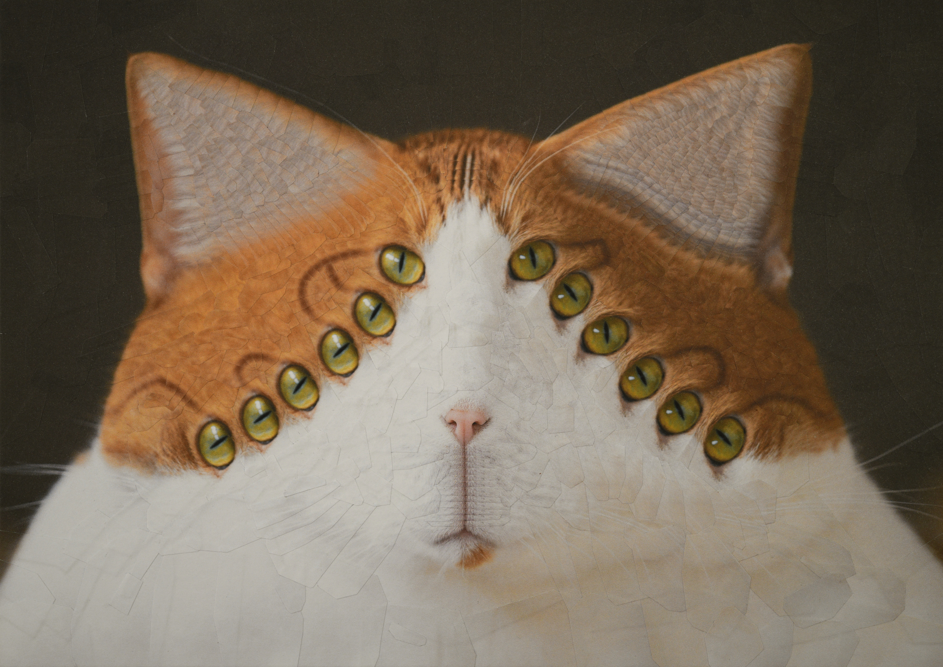 Biscuits, 2022, 11.6 x 8.2 inches