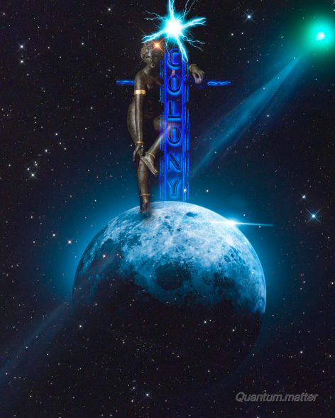 quantum.matter