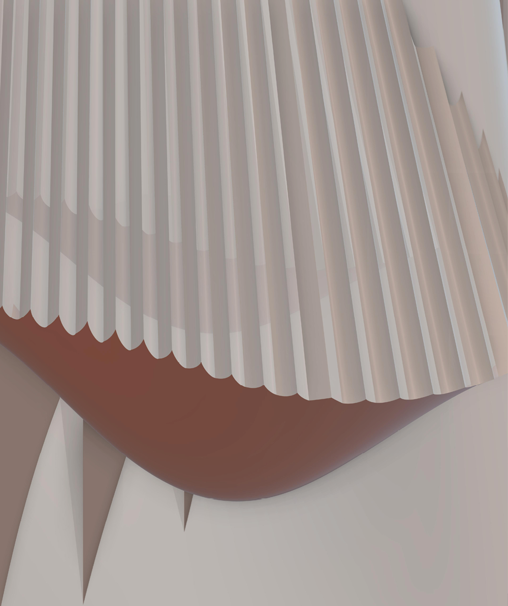 Engines of Creation - CATIA