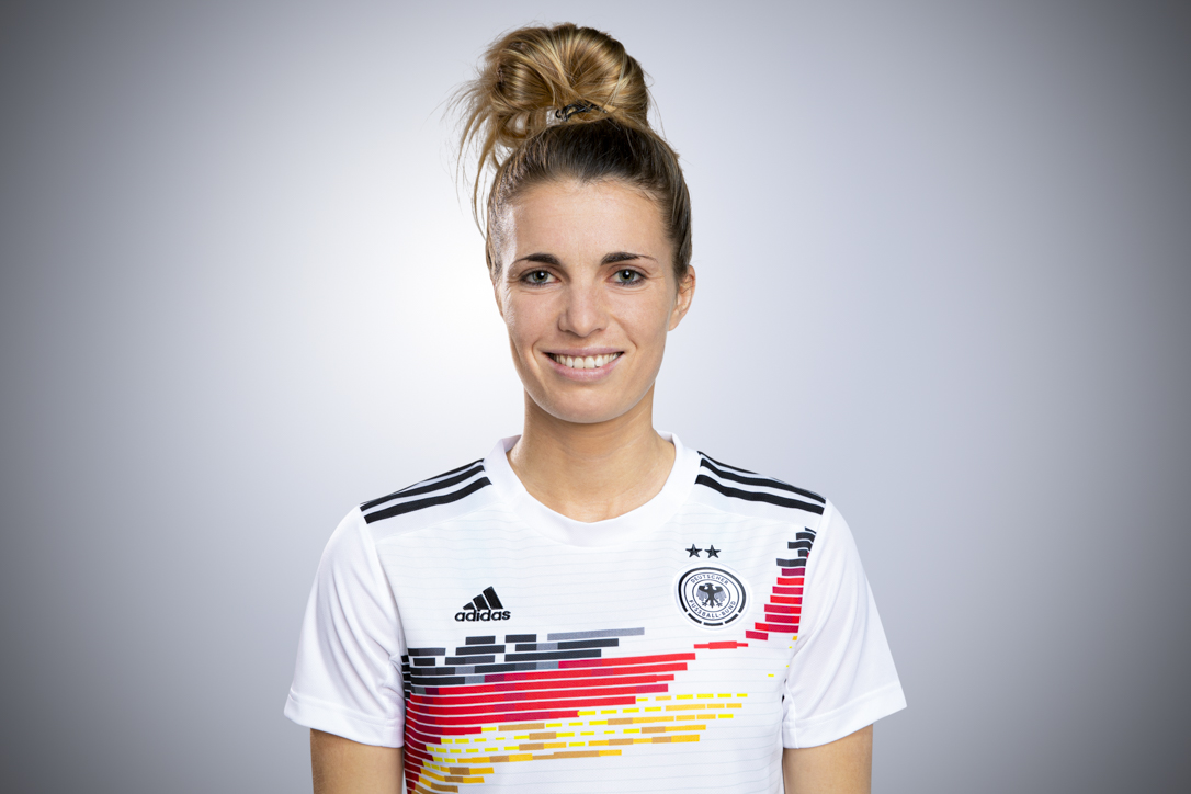 Sandra Starke – RB Leipzig