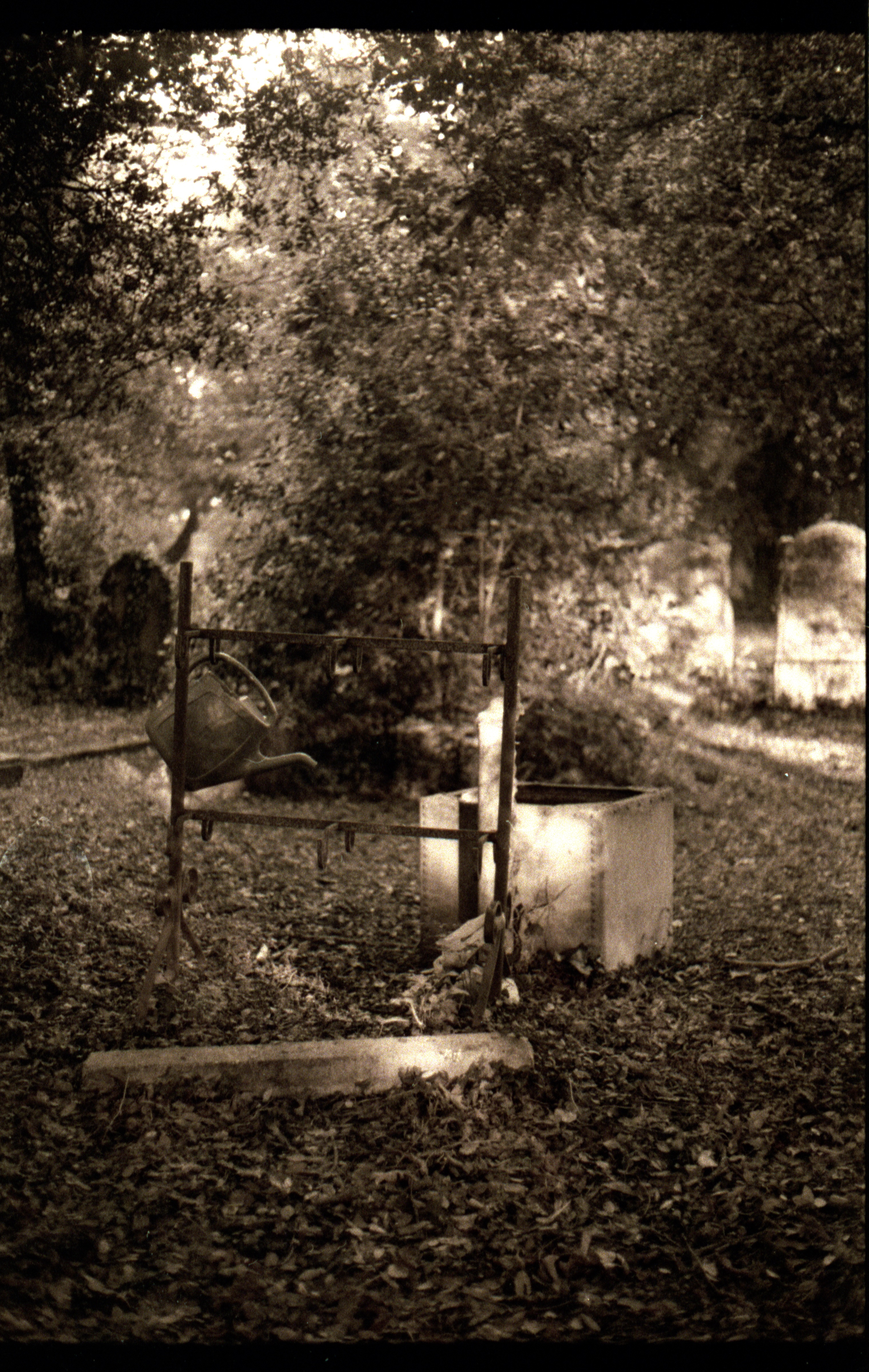 Waiting For You, Pt. 2  (2021)