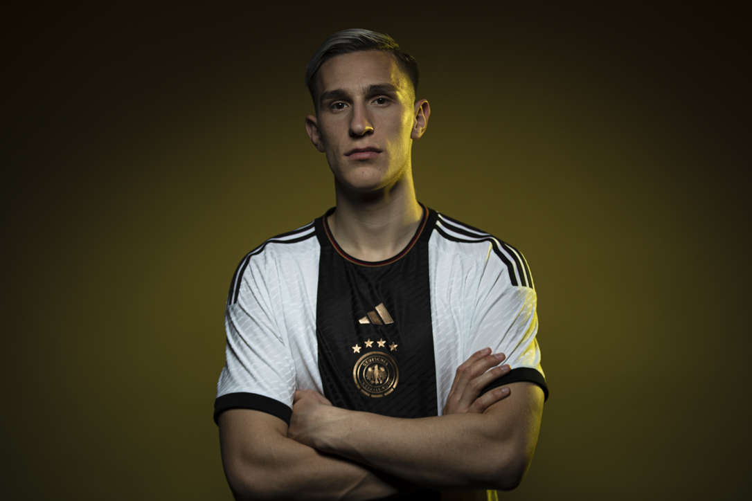 Nico Schlotterbeck, Borussia Dortmund