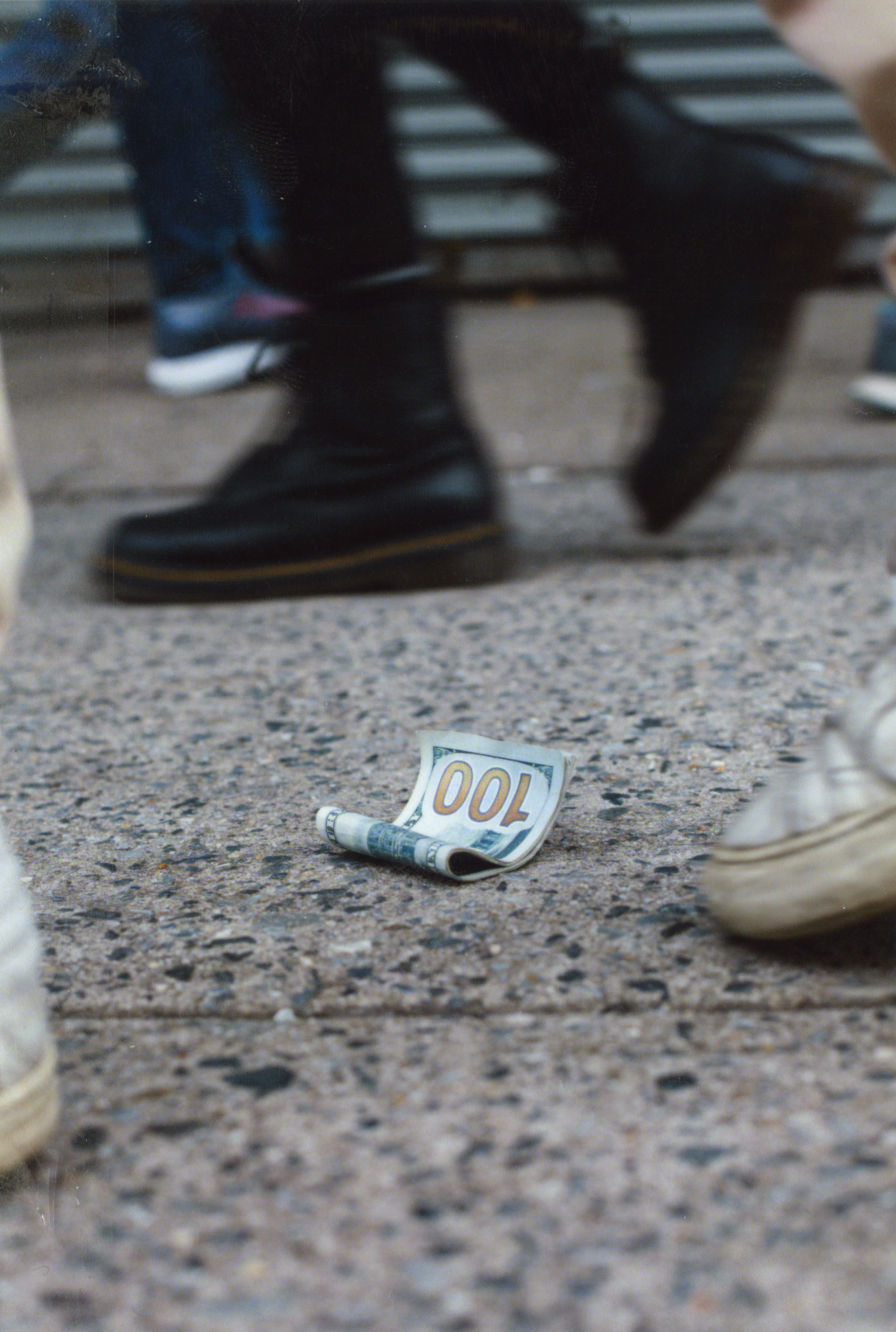 Viceland X Hustle