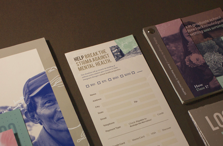 ︎︎︎ reshape the narrative – capital campaign