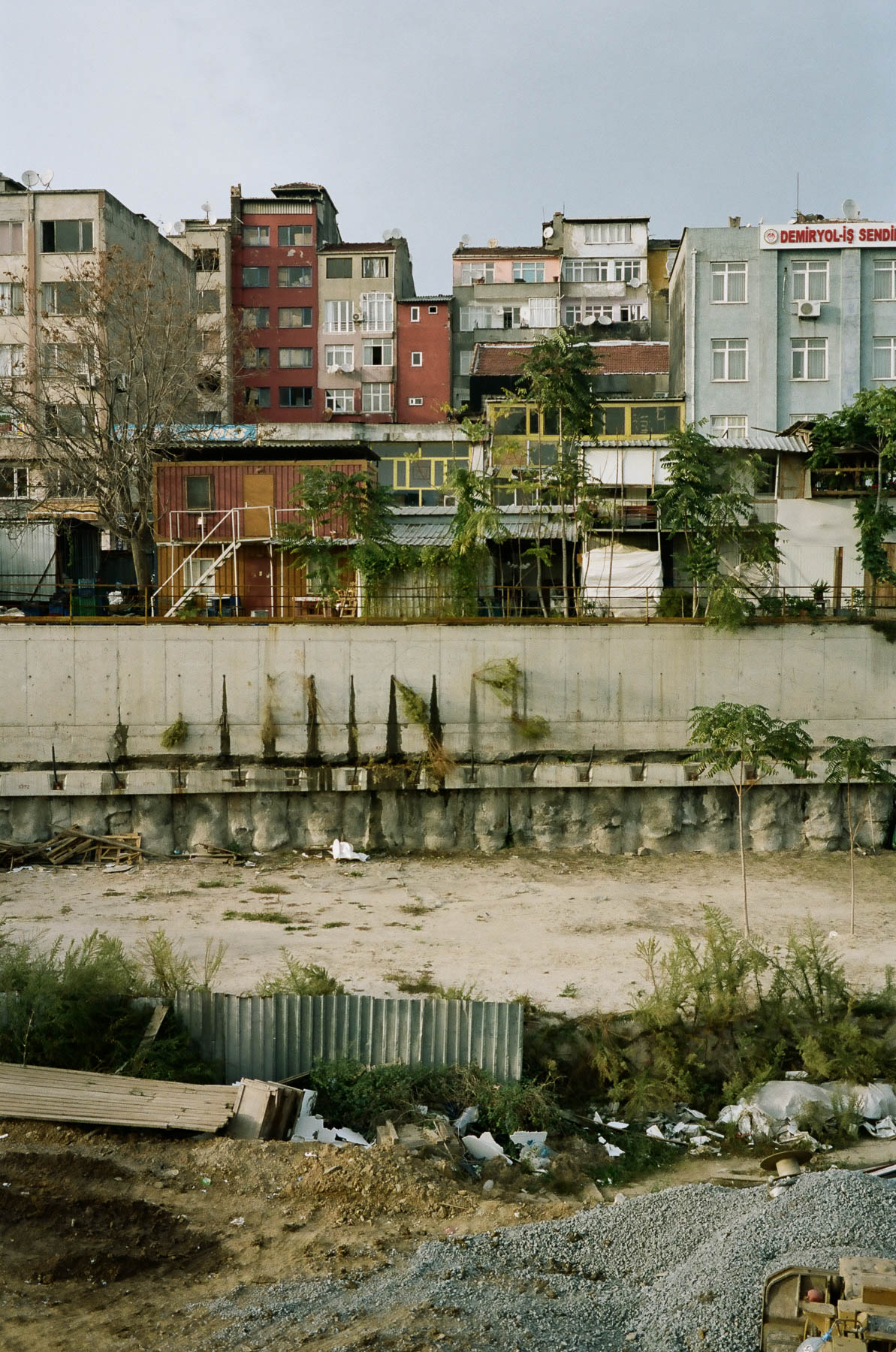 ‘On Europe’, Istanbul, 2014