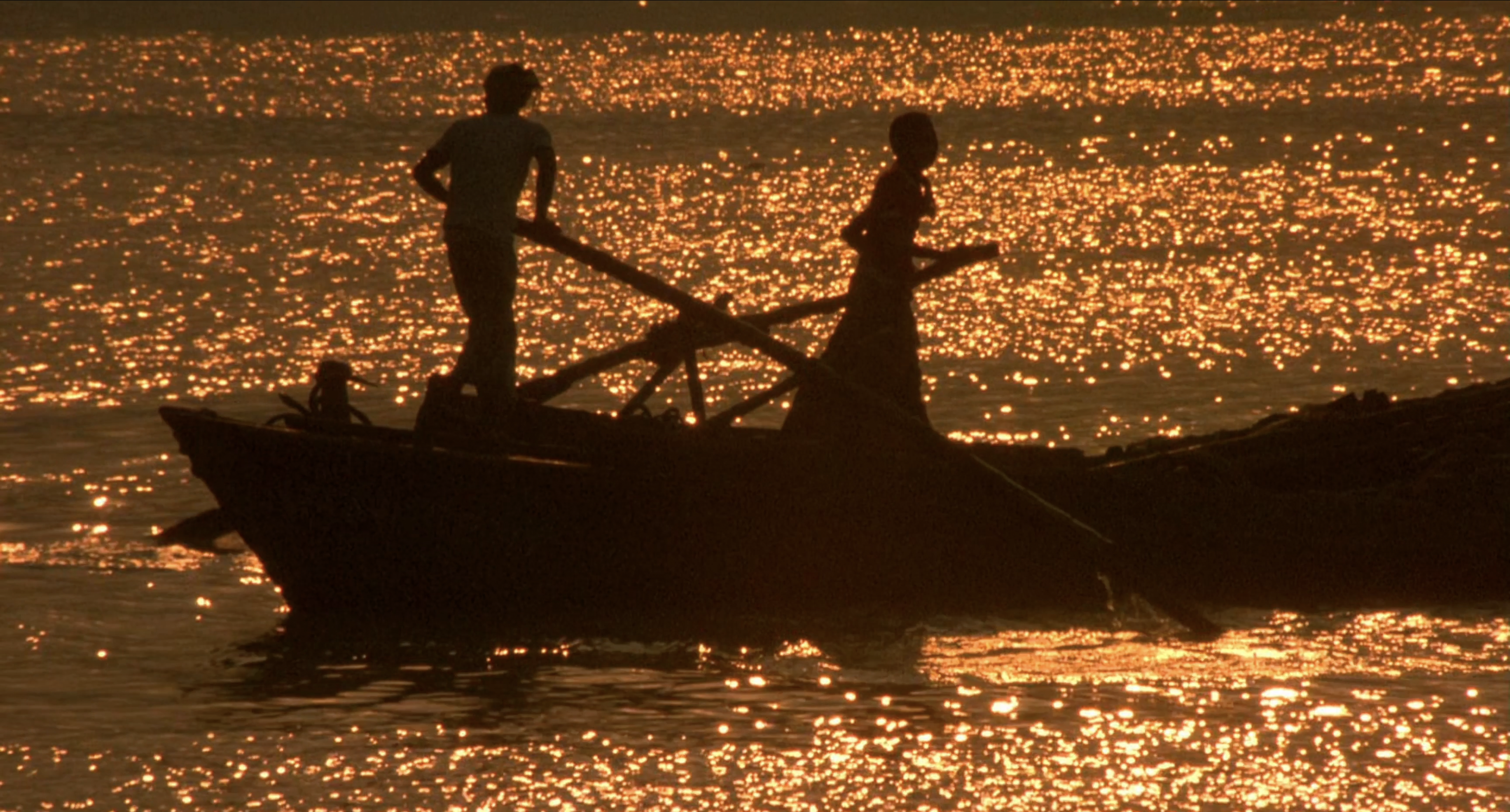 the edifice of memory