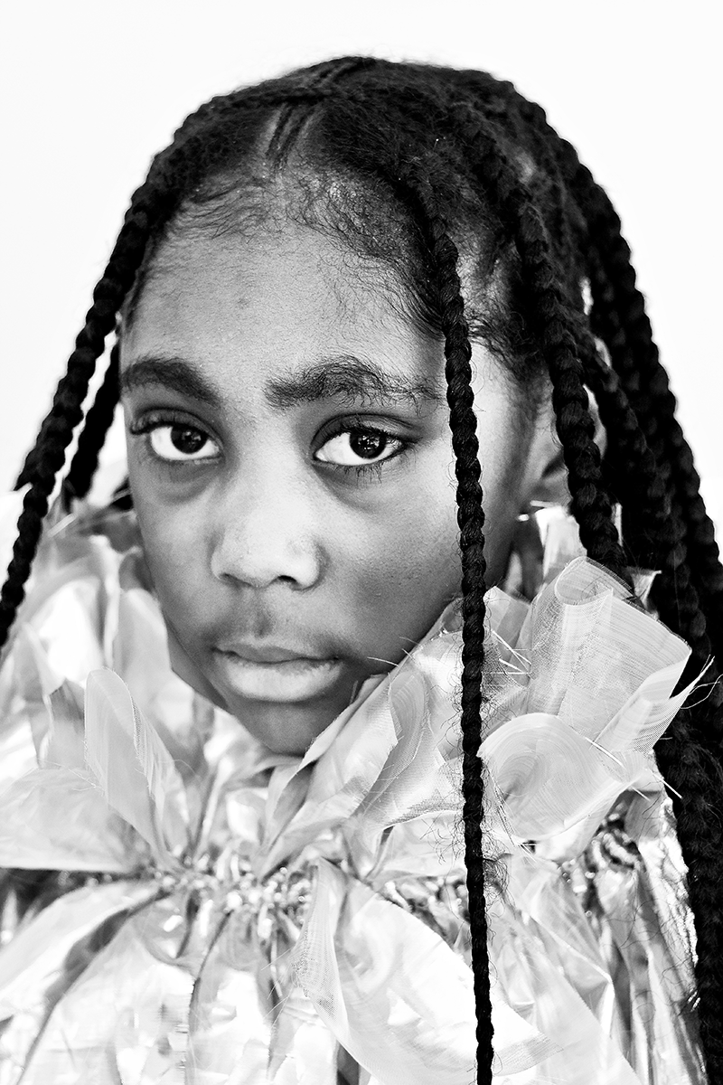 her bloodline, photography, 2019