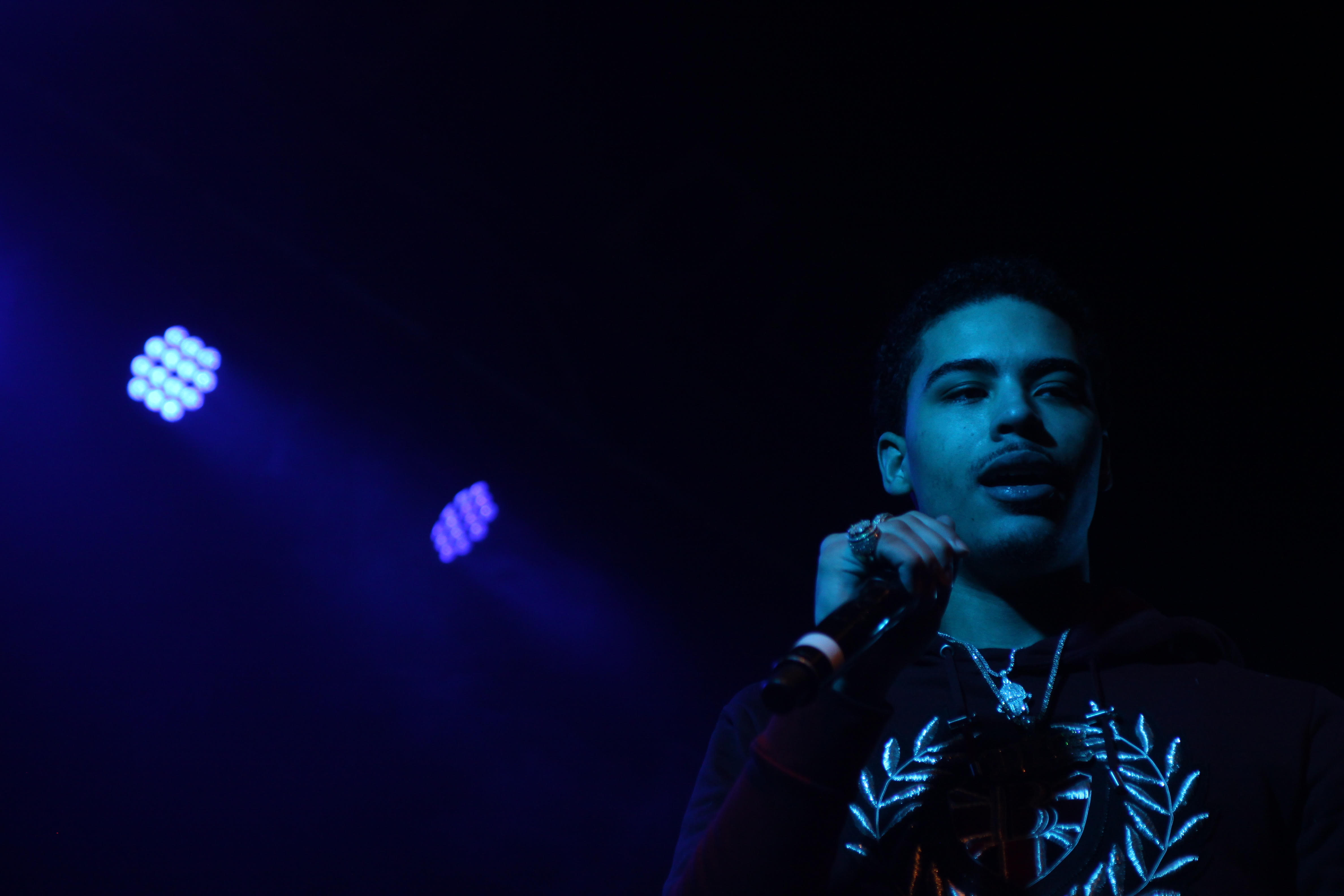 Jay Critch  Aaron Weeks  @aaronweeksphotos