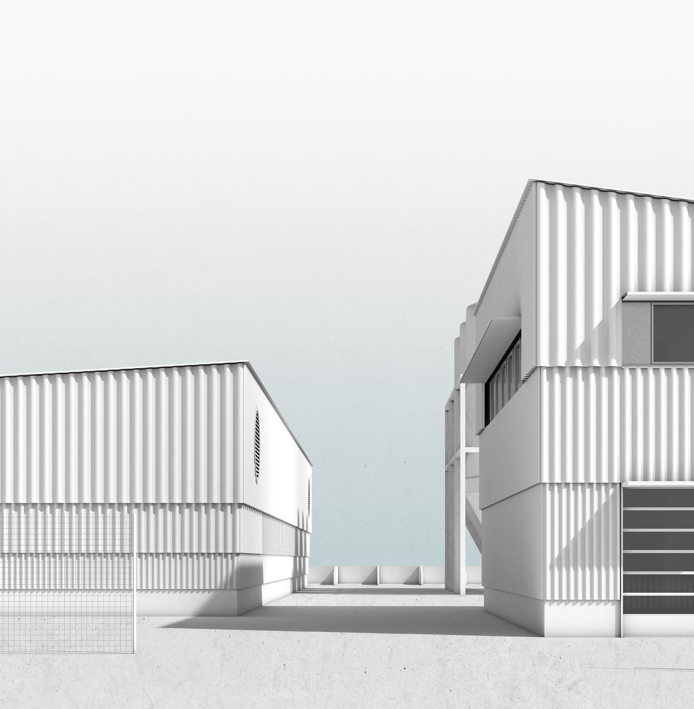 Bauhof Wei&szlig;enburg