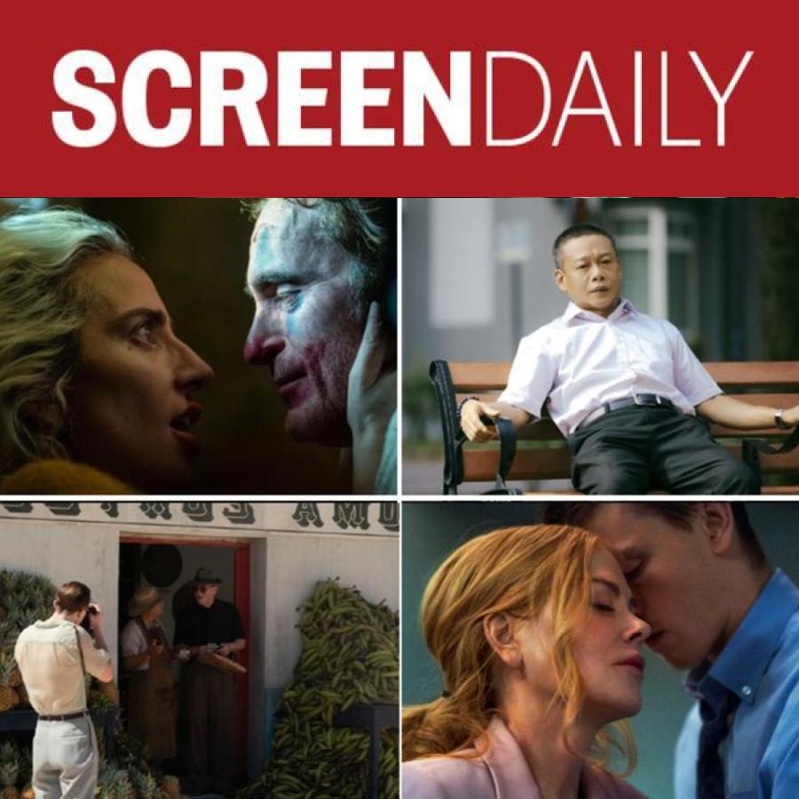 Eight talking points from the Venice 2024 line-up: Singapore makes its debut, as Norway and Egypt return