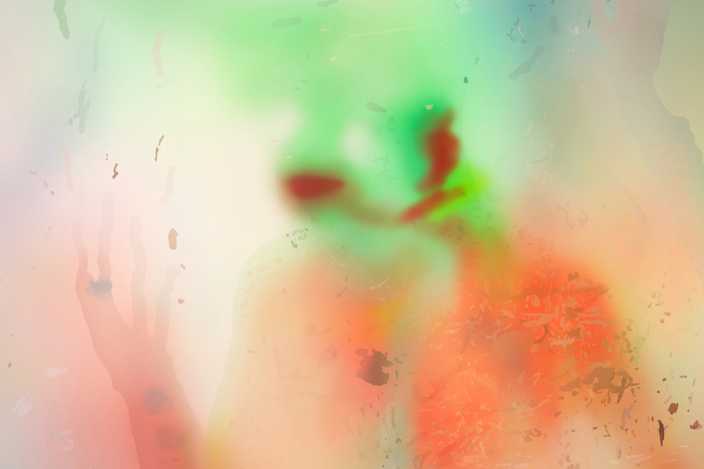 Cognitive Awareness, Ex Cartiera, Rome, 2022