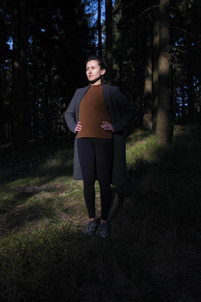 Alexandra Böcker, 2020