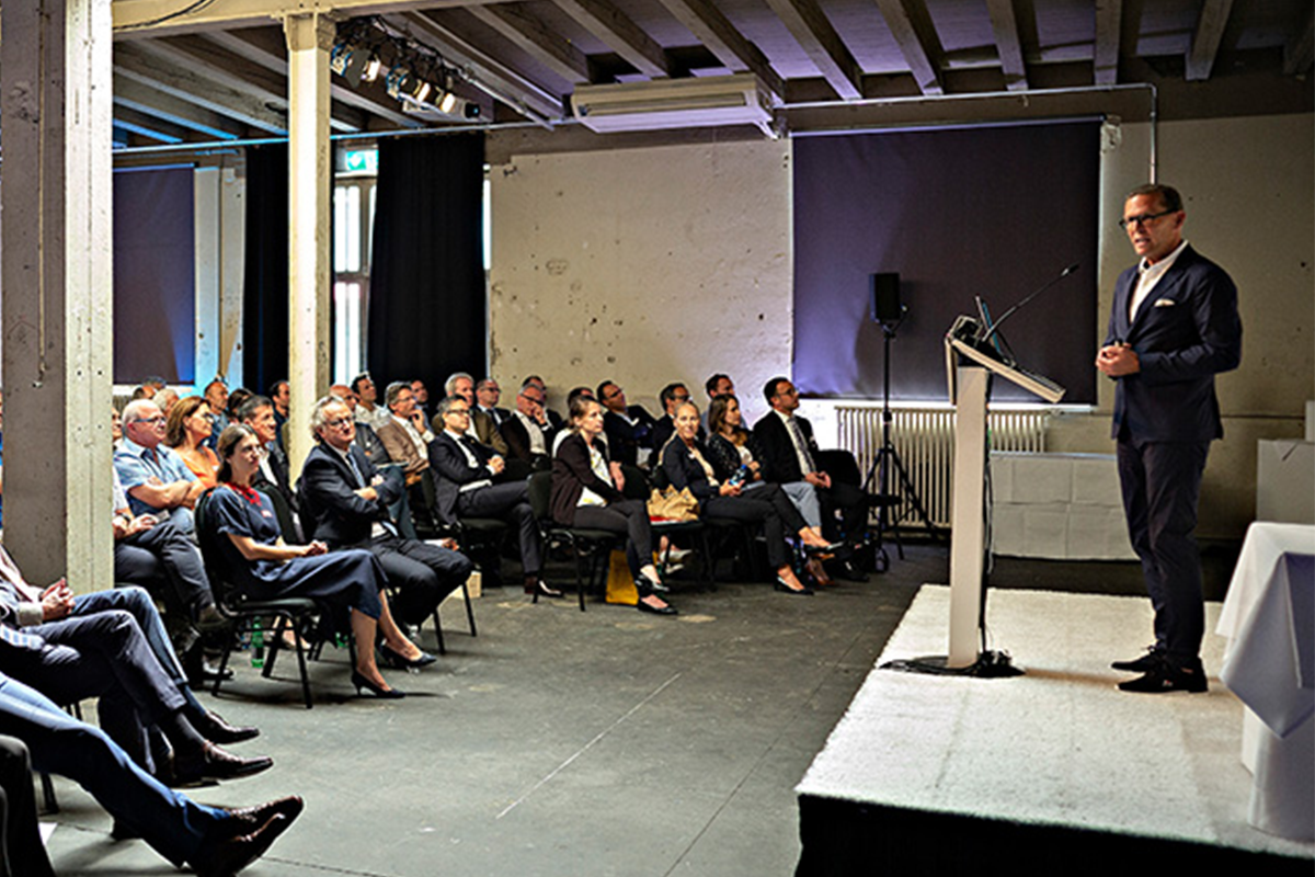 Swiss Textiles Verband