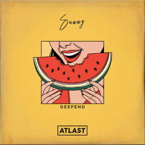 DEEPEND  SUNNY  Co-Producer, Trumpet, Guitars