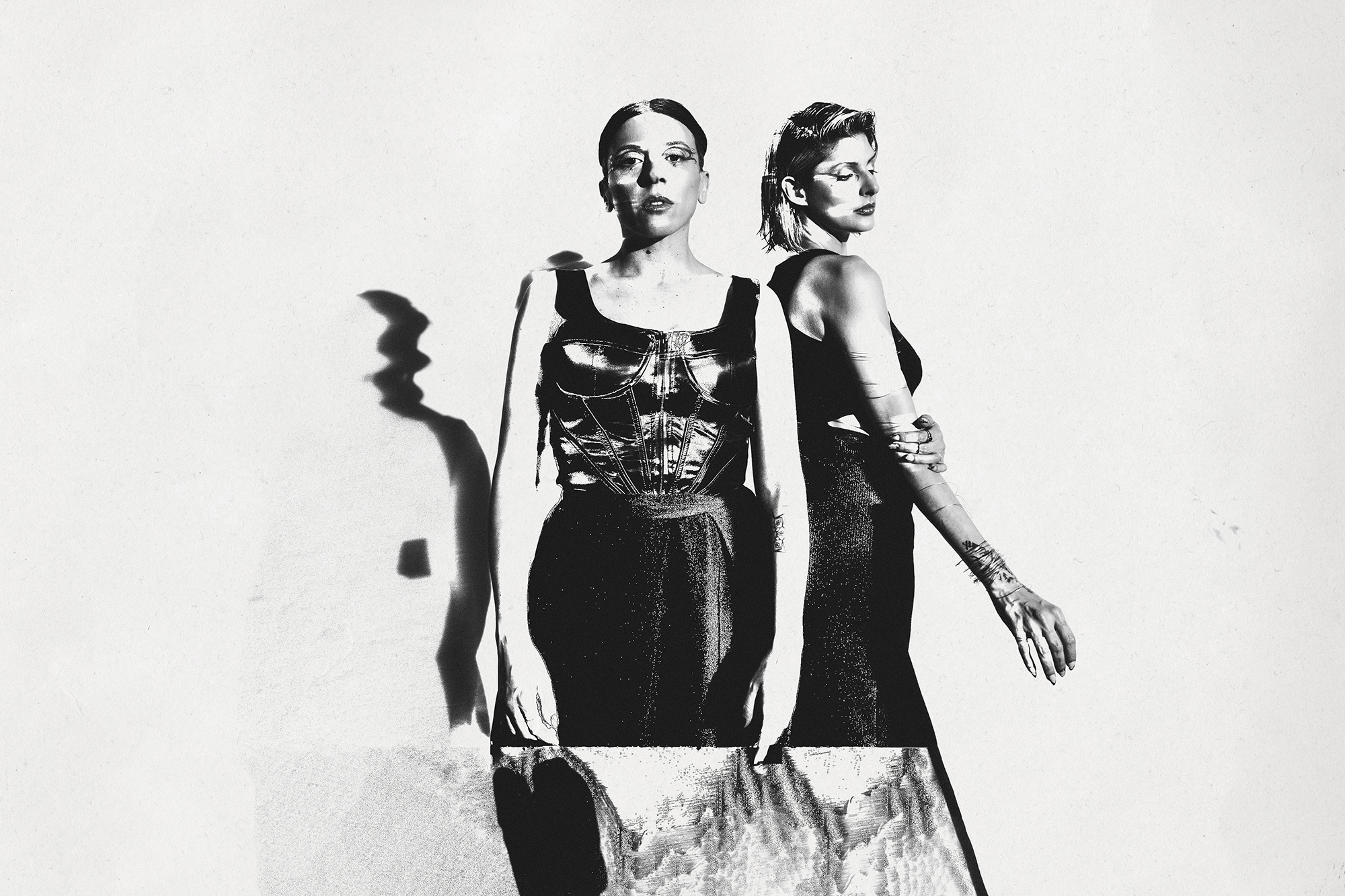 Dinamite & Flavia Laus