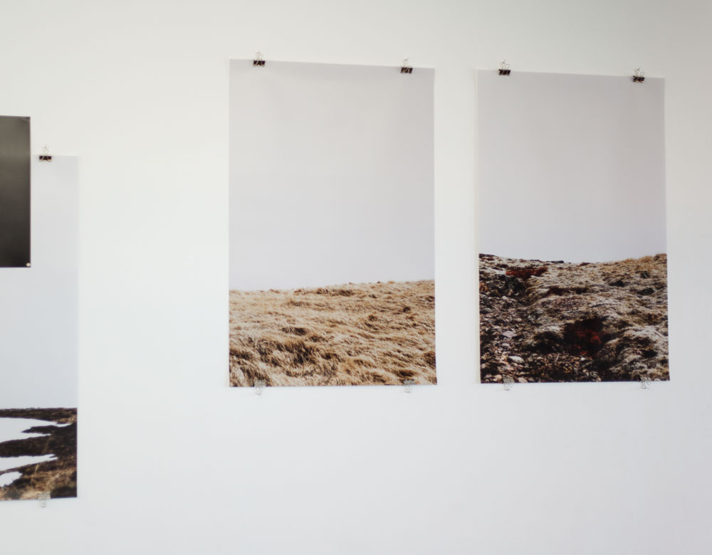 "Unhidden" en Mediadvanced (Gijón, 2017)