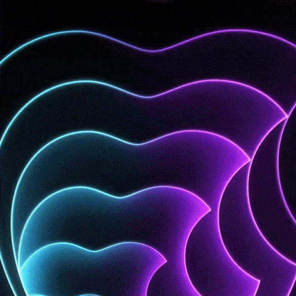 Apple - Peek Performance Event