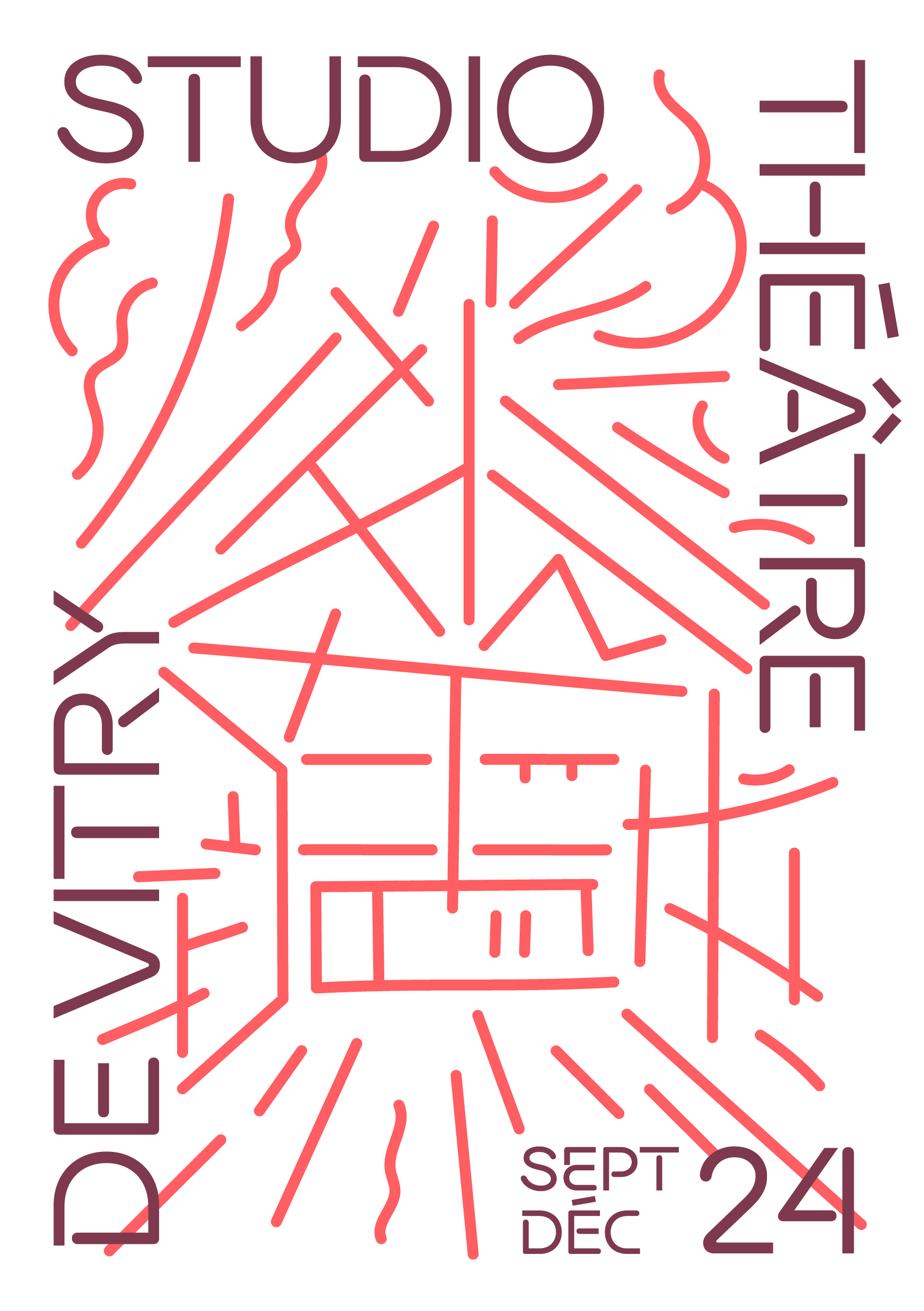 Système couleur en bichromie